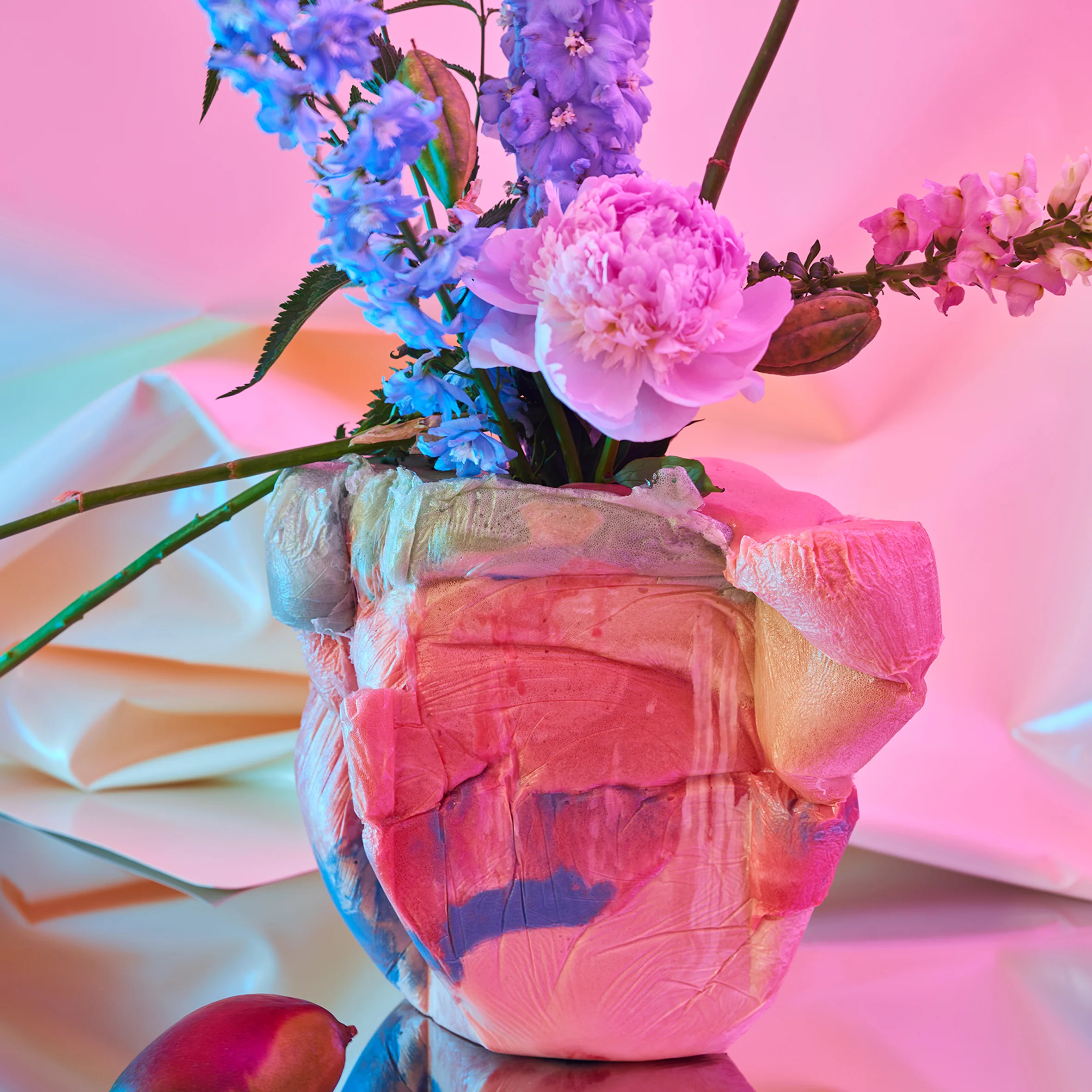 Stratos Vase 006 - Image 5
