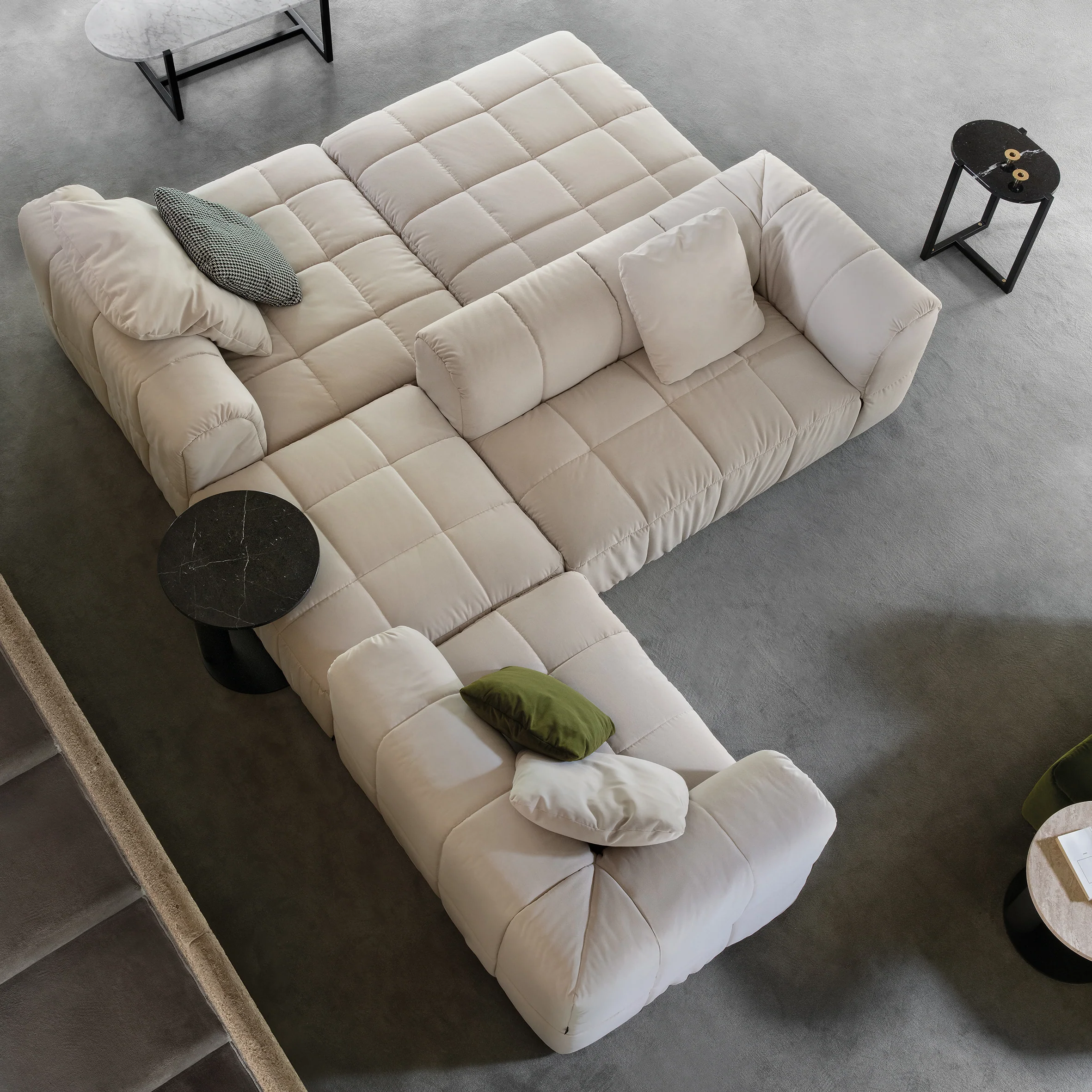 Strips System Sofa - Image 10