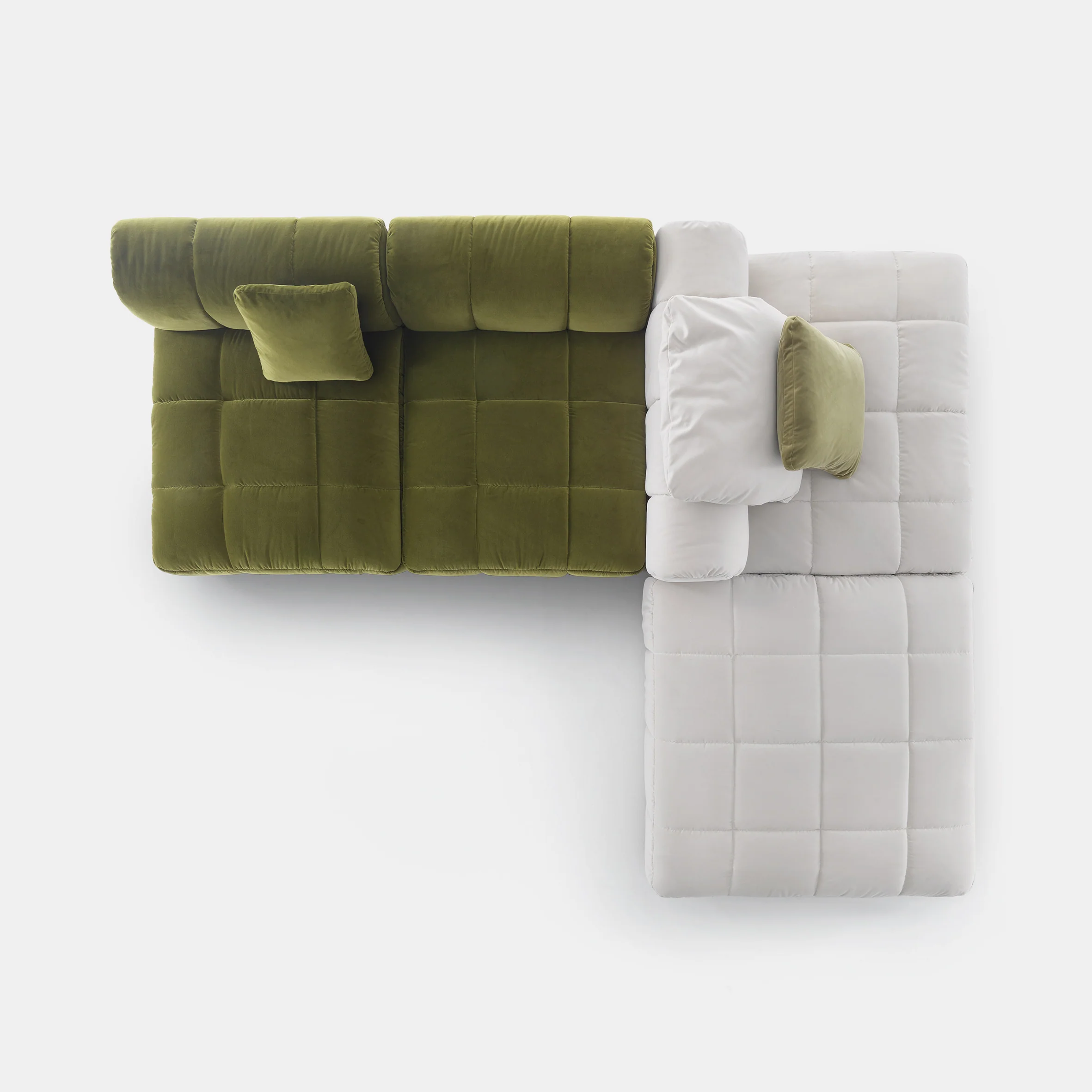 Strips System Sofa - Image 3