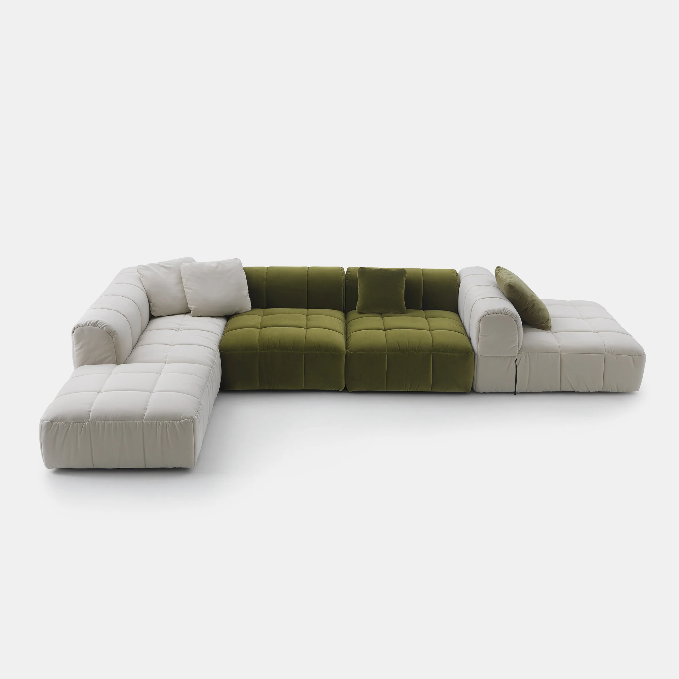 Strips System Sofa - Image 4