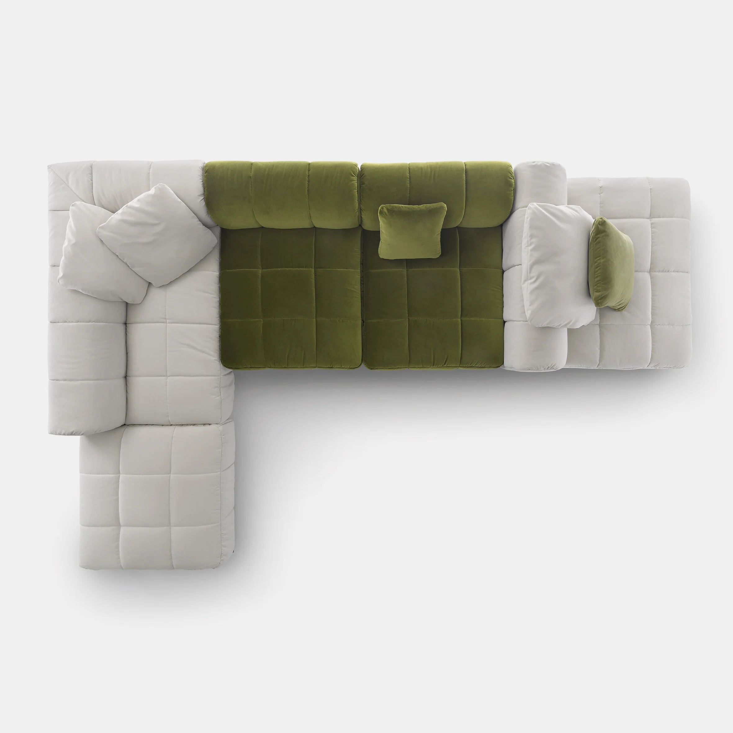 Strips System Sofa - Image 5