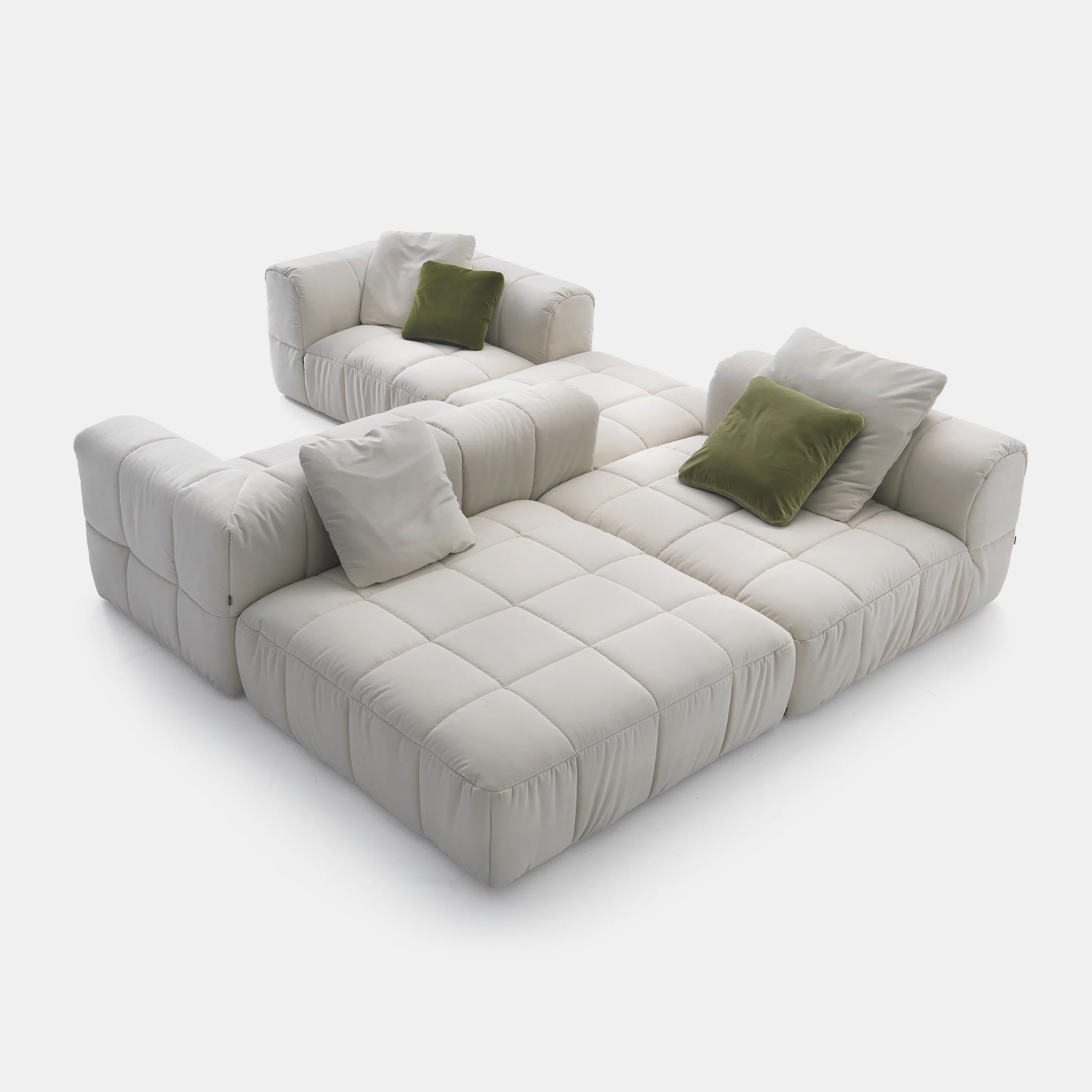Strips System Sofa - Image 6