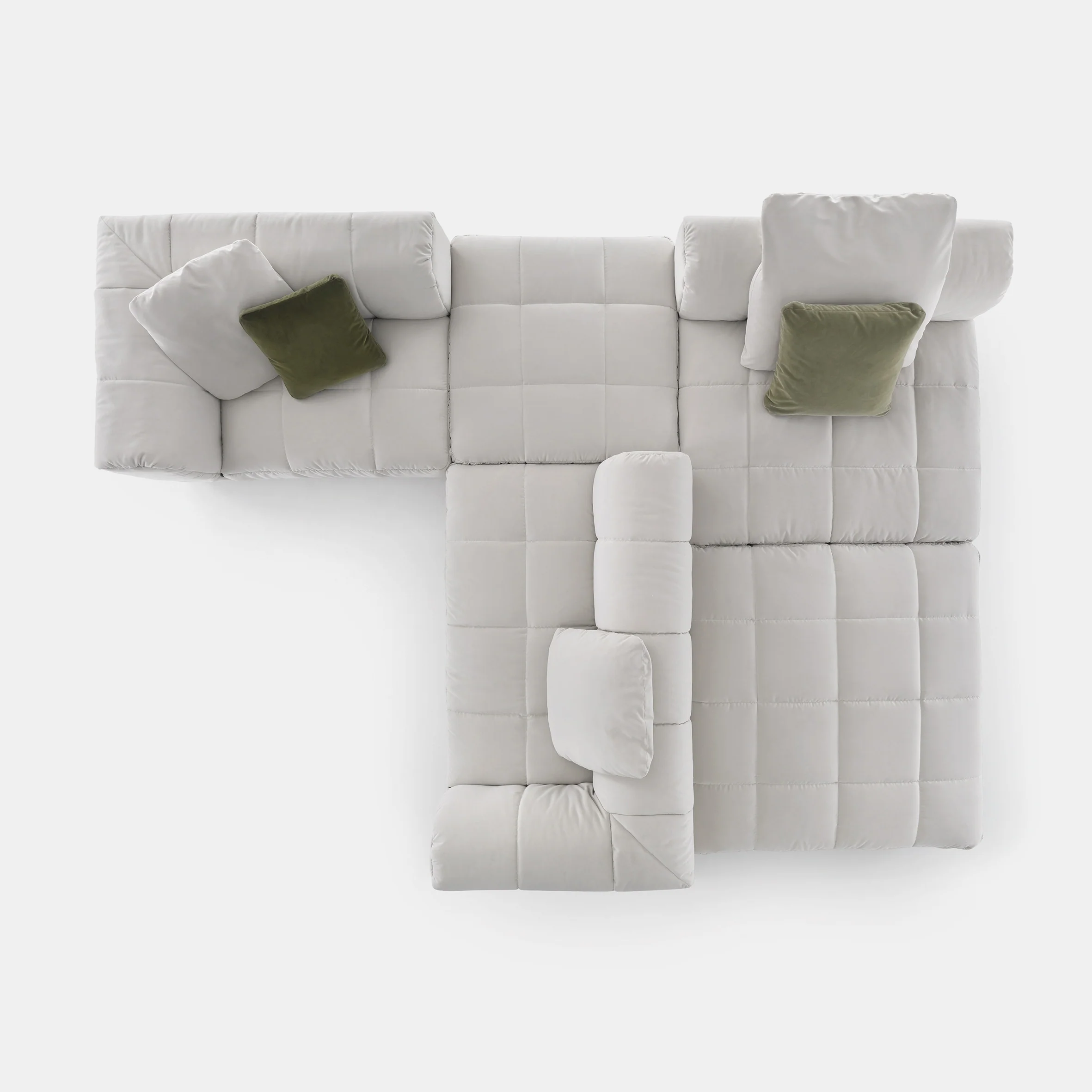 Strips System Sofa - Image 8