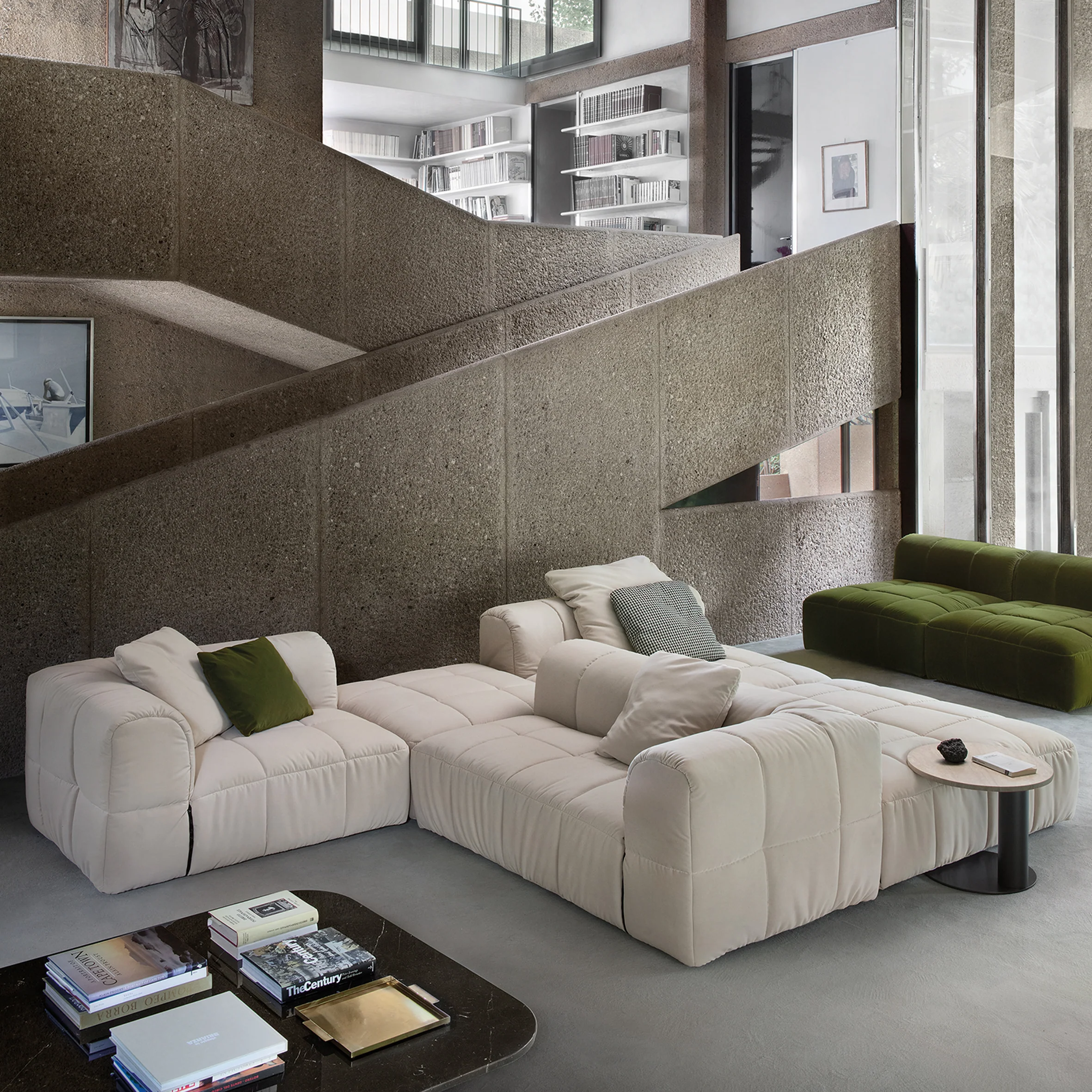 Strips System Sofa - Image 9