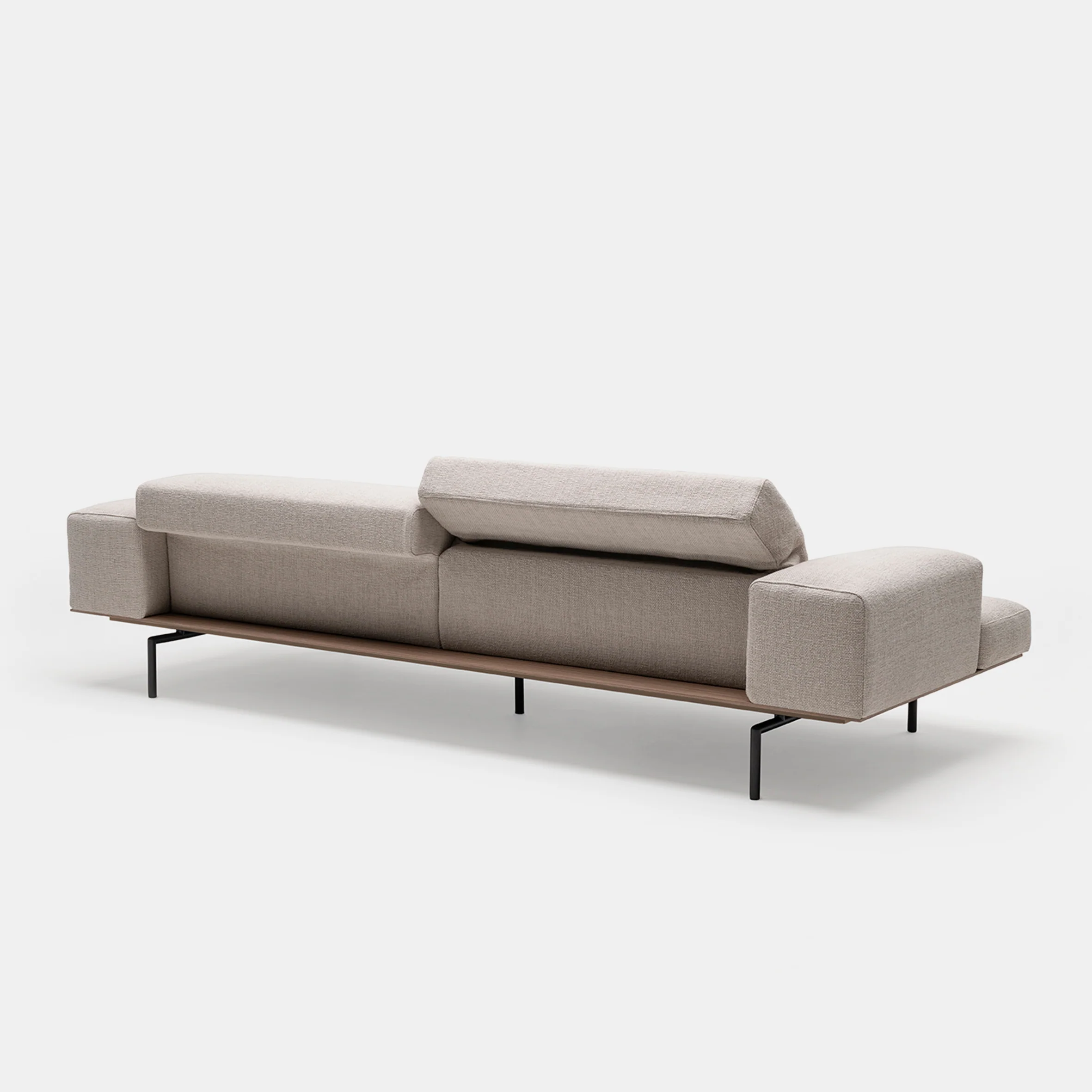 Sumo New Sofa - Image 4