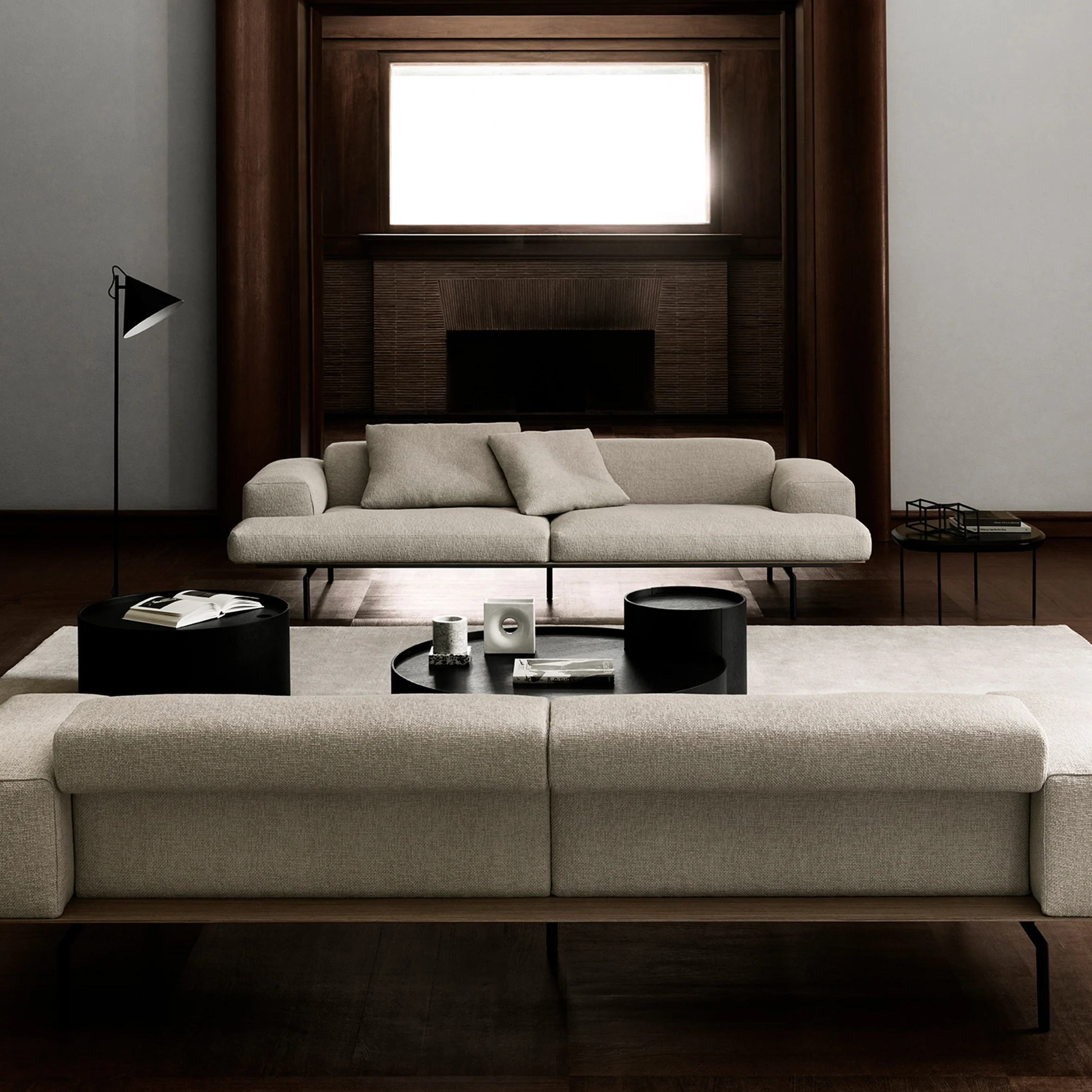 Sumo New Sofa - Image 7