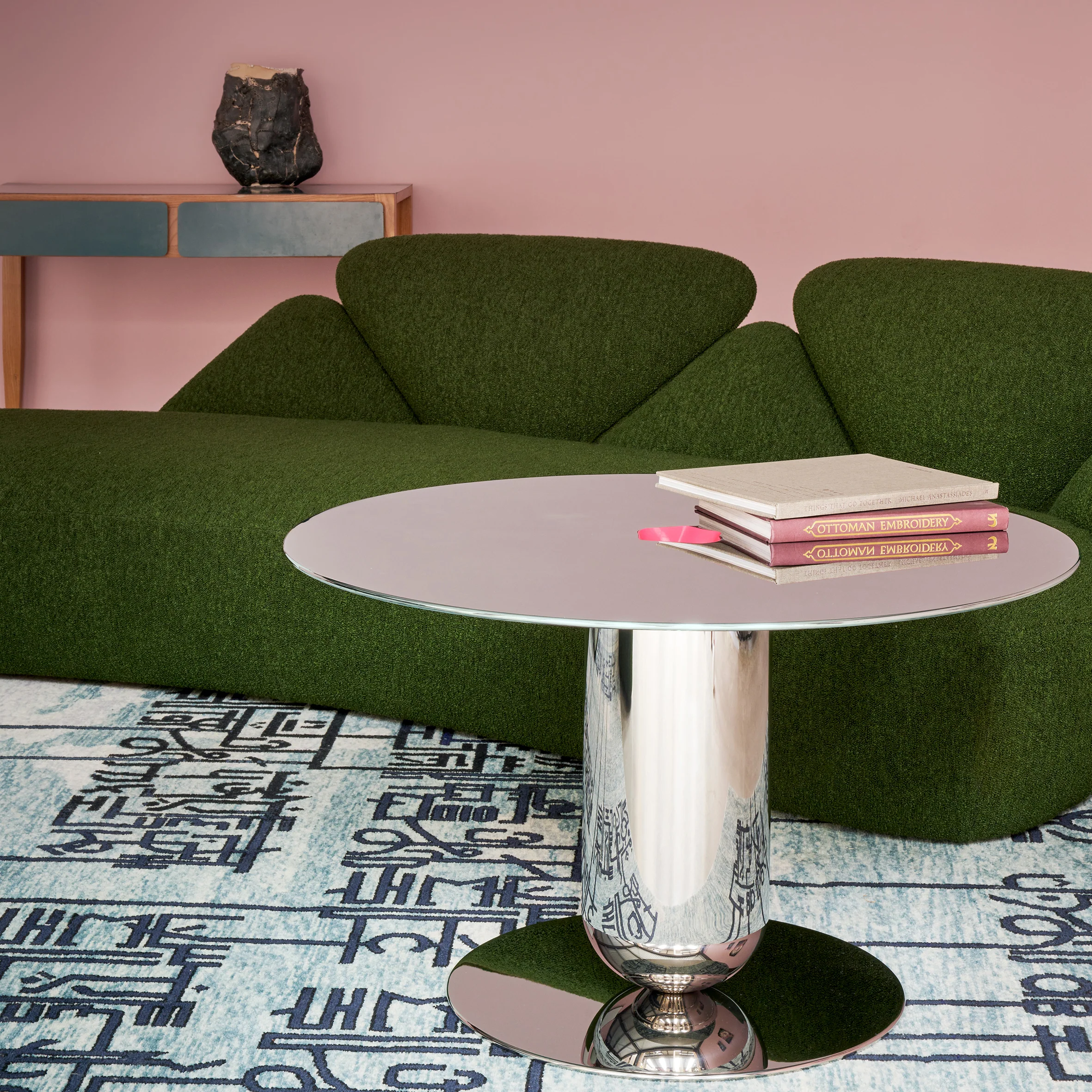 Supersonic Table - Image 2