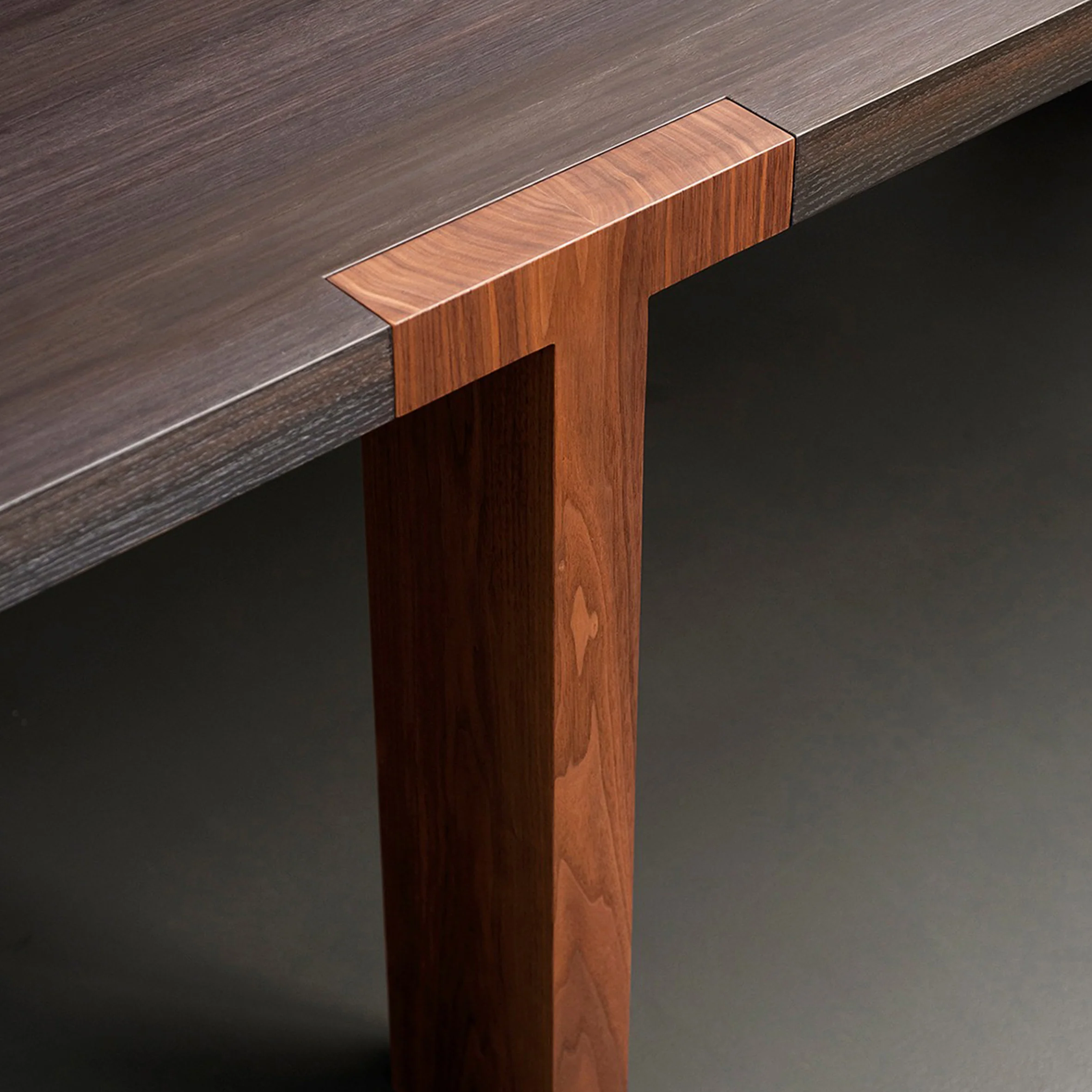 T-Table Dining Table - Image 3