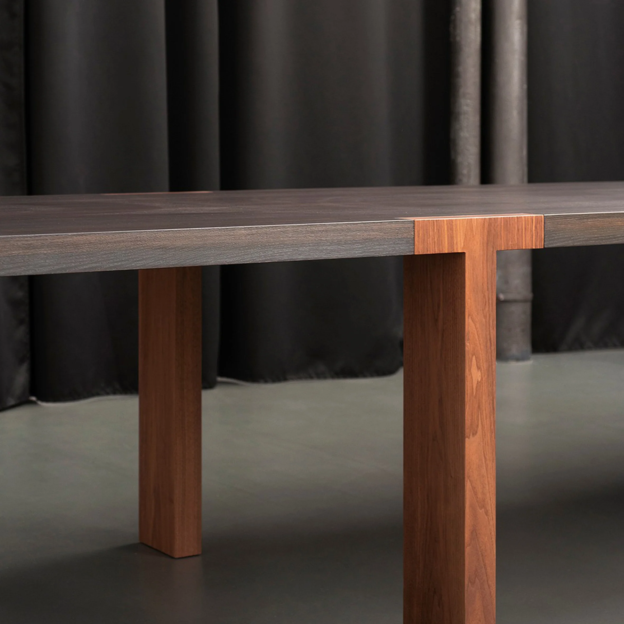 T-Table Dining Table - Image 4