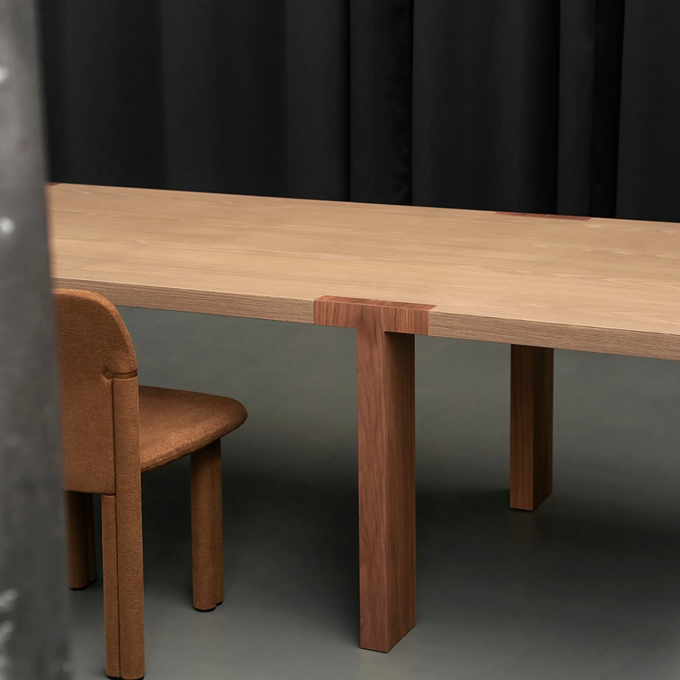 T-Table Dining Table - Image 6