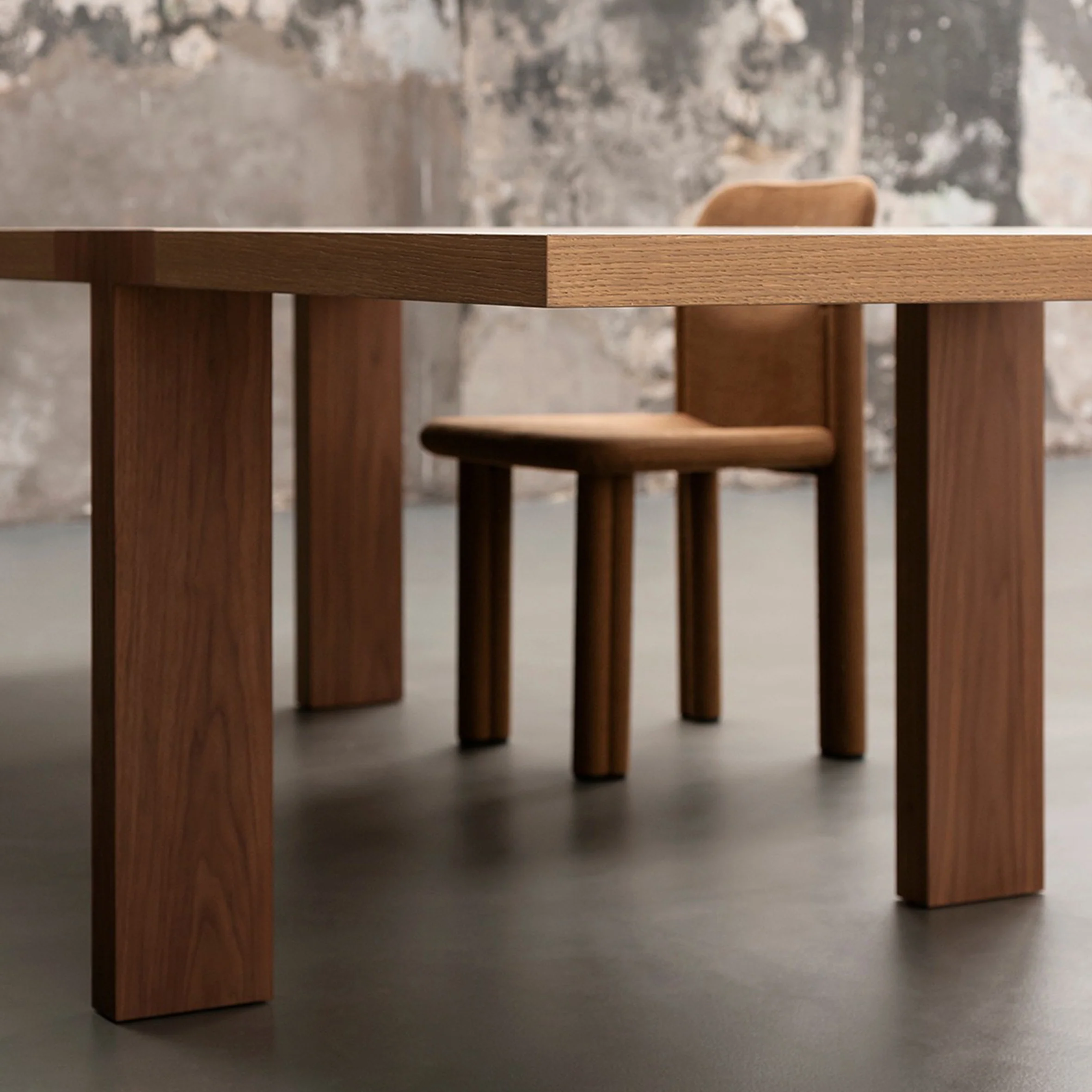 T-Table Dining Table - Image 7