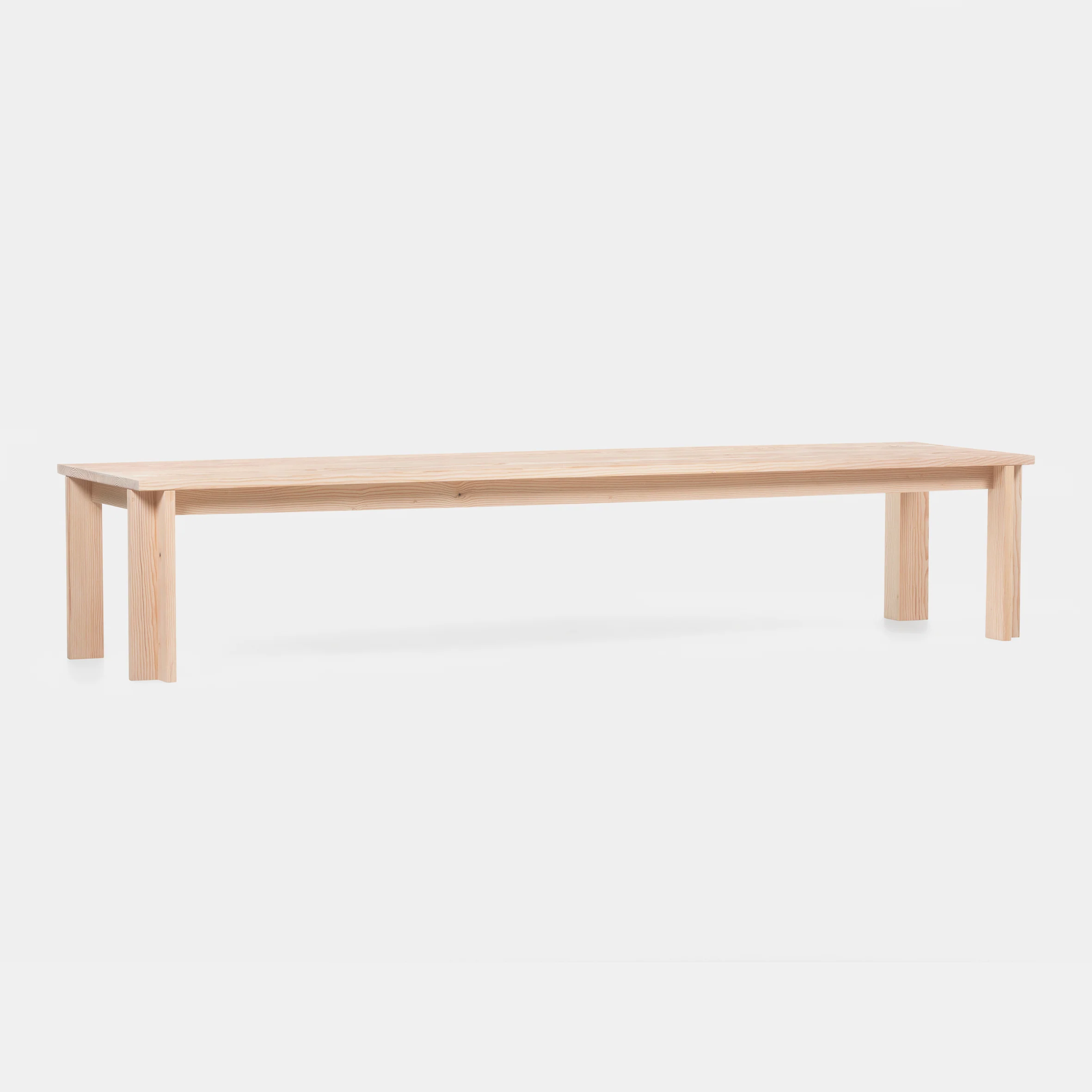 Table One Dining Table - Image 3