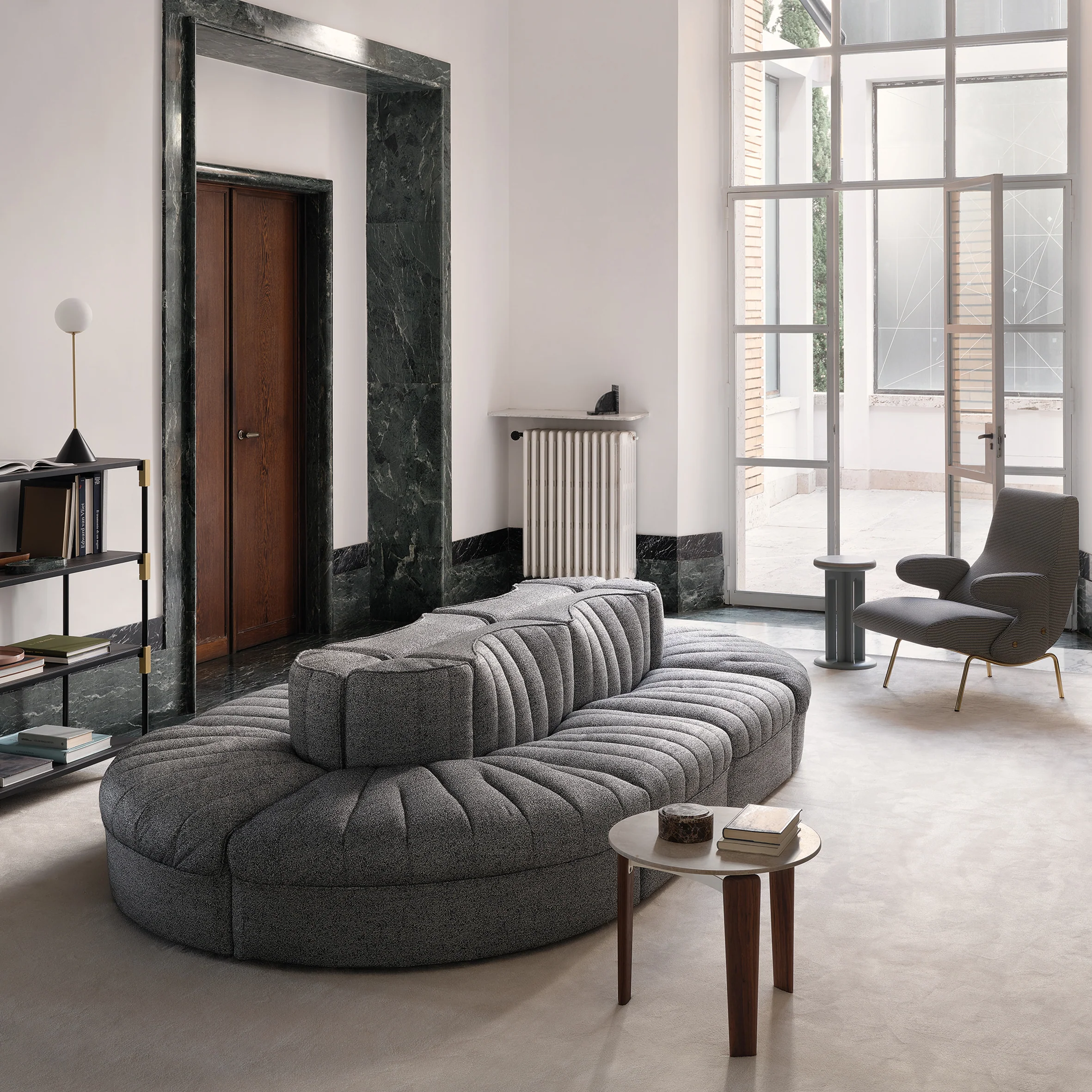Tablet Side Table - Image 11