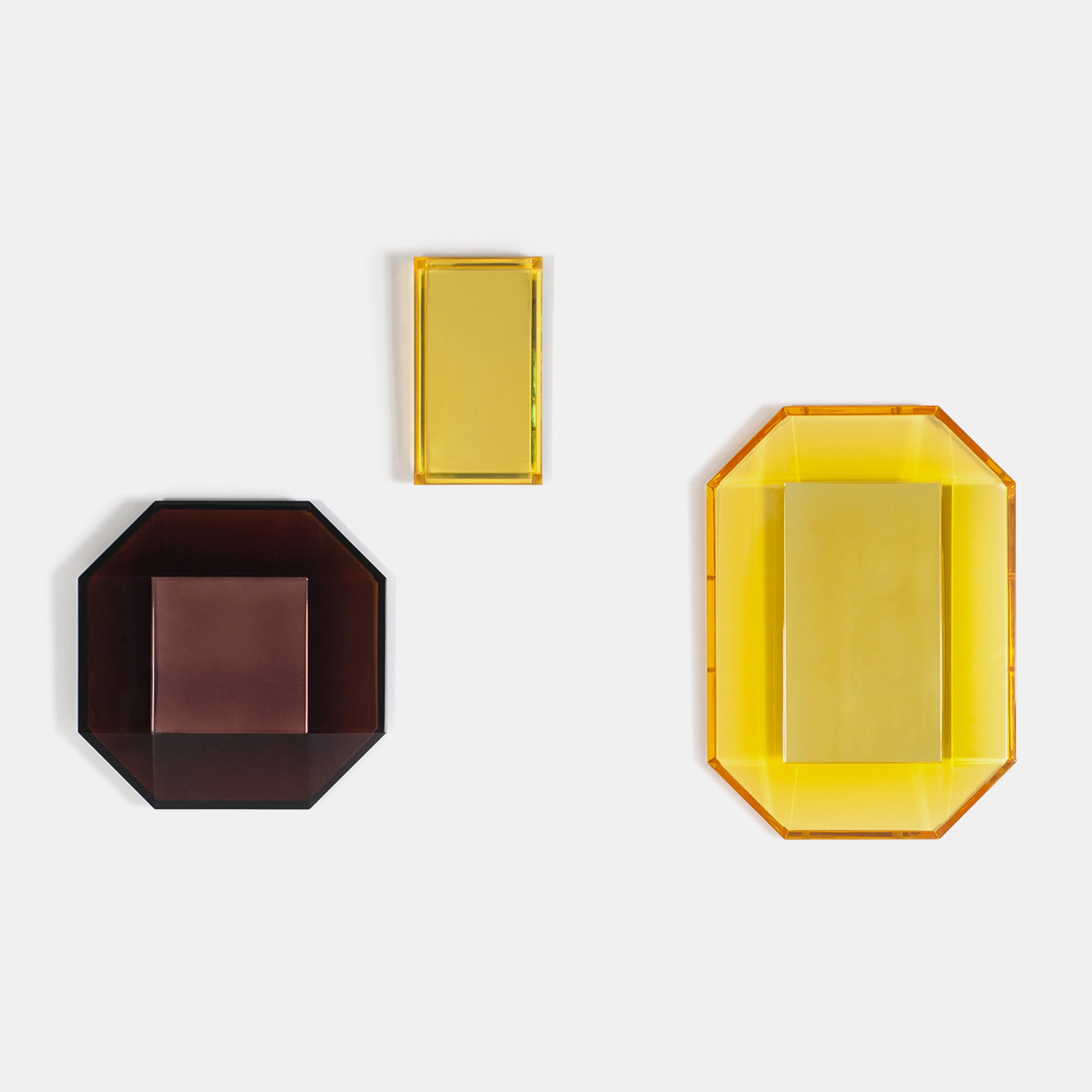 Tact & Trace Mirrors - Image 2