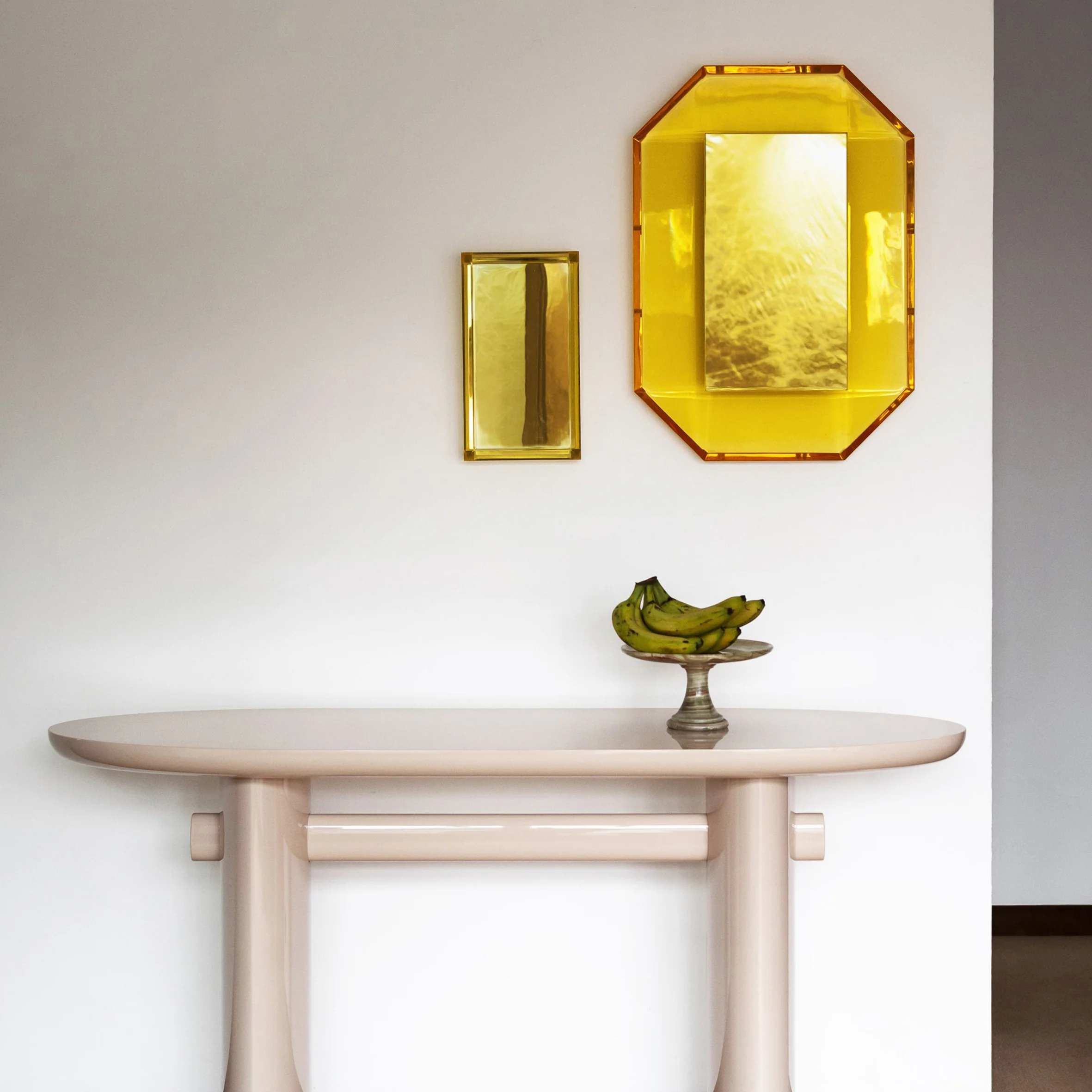 Tact & Trace Mirrors - Image 6