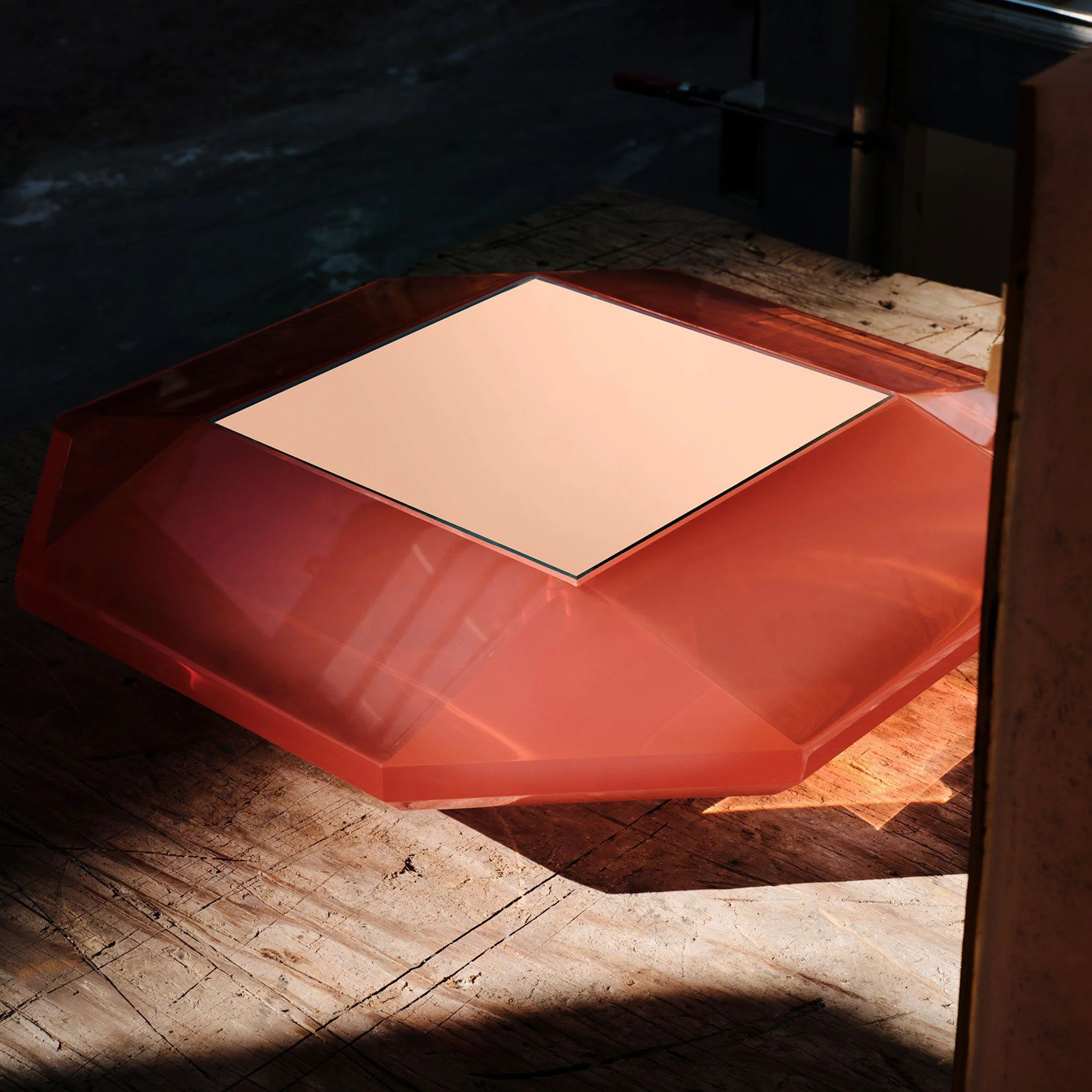 Tact & Trace Mirrors - Image 7