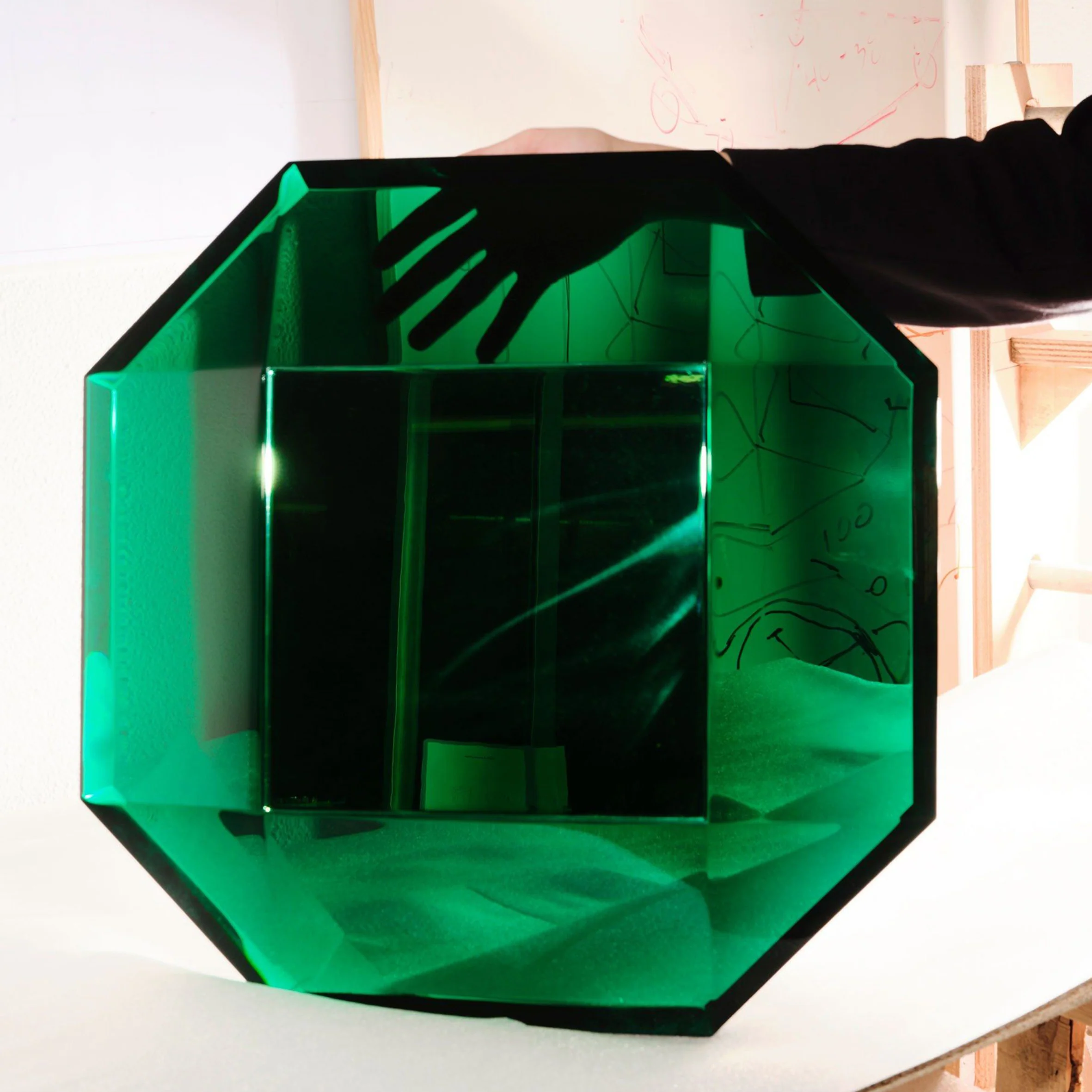 Tact & Trace Mirrors - Image 8