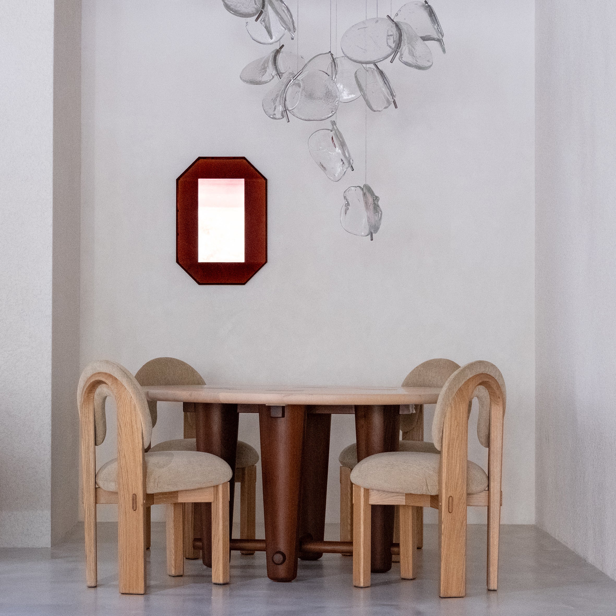 Tact & Trace Mirrors - Image 9
