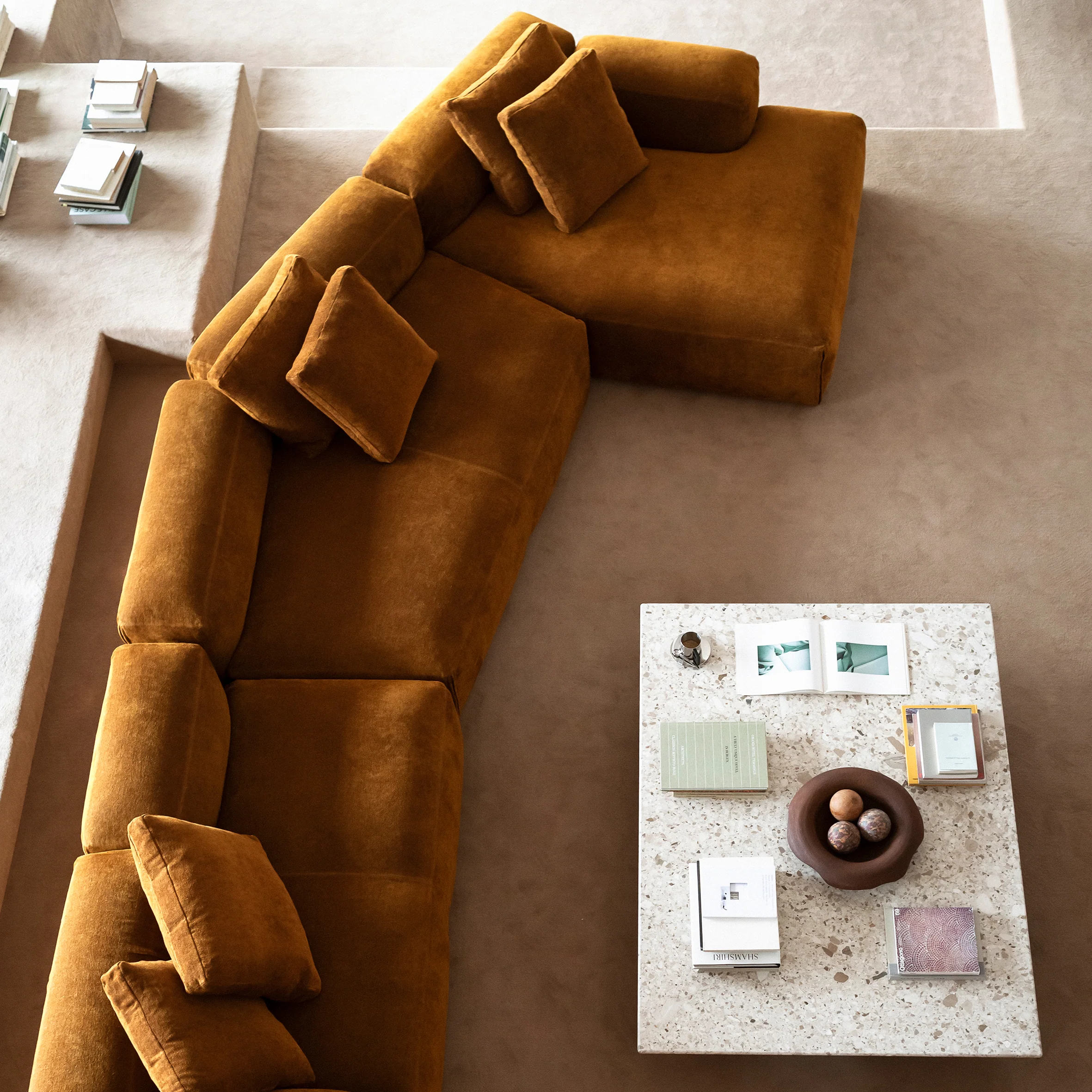 Tako Coffee Table - Image 3