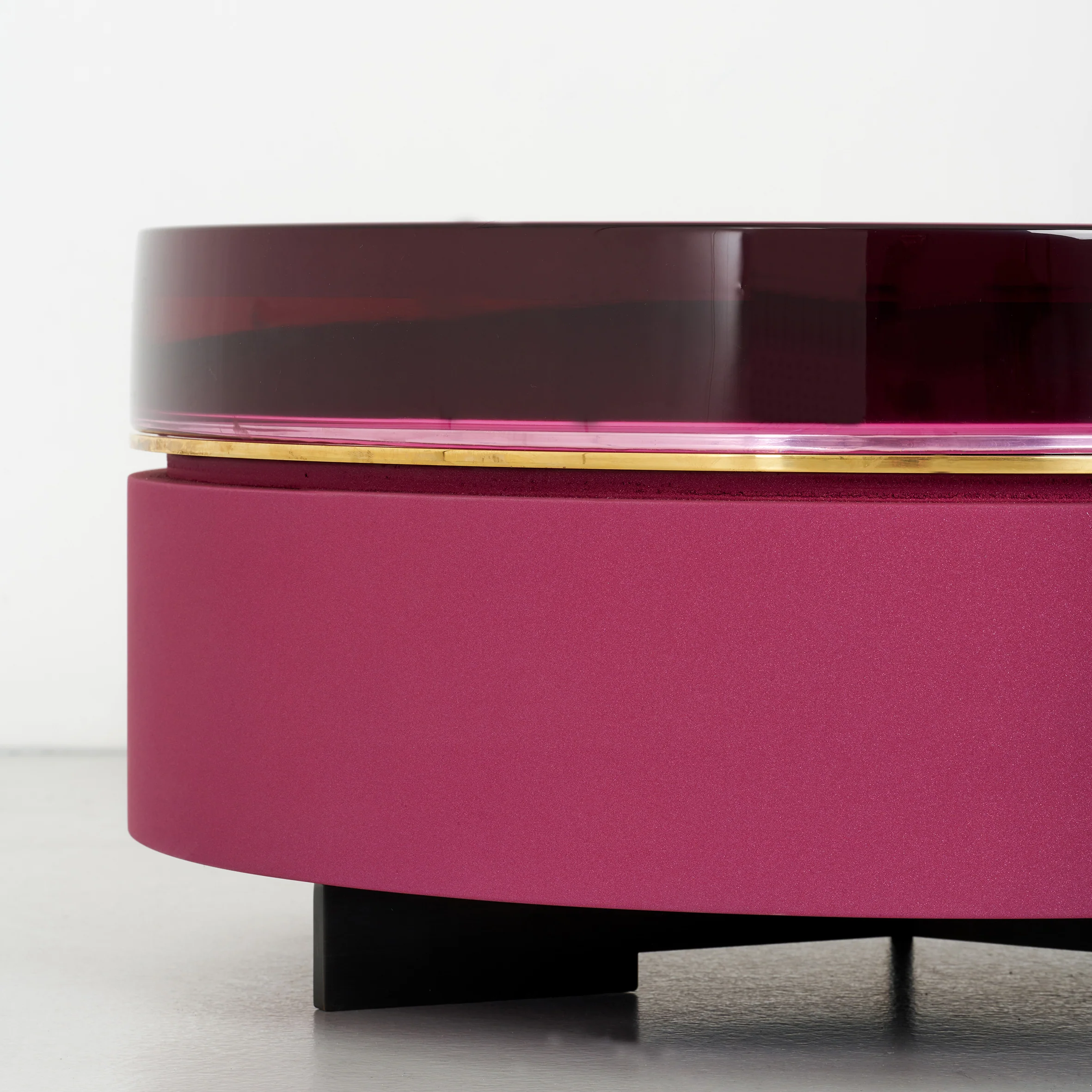 Talco Coffee Table - Image 3