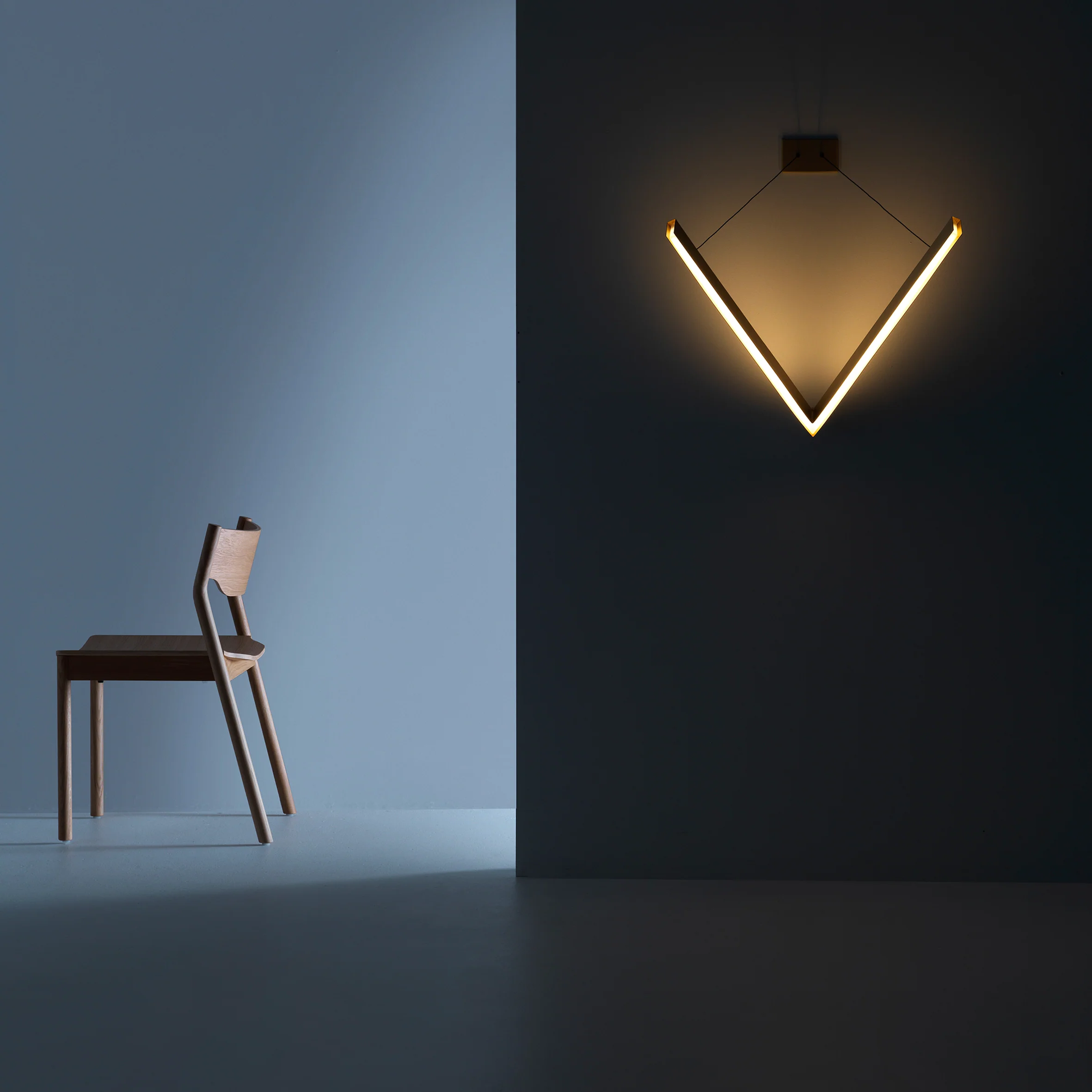 Tangerine Chair - Image 11