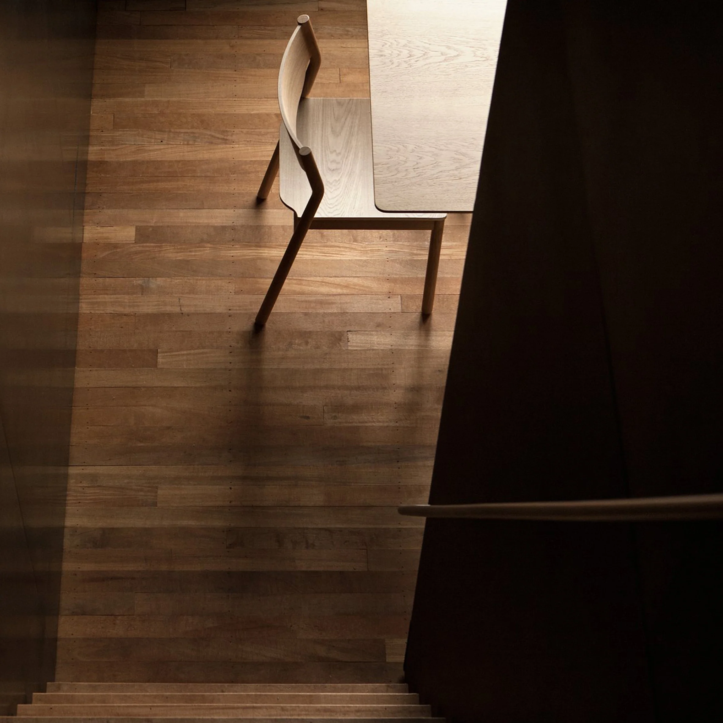 Tangerine Chair - Image 12
