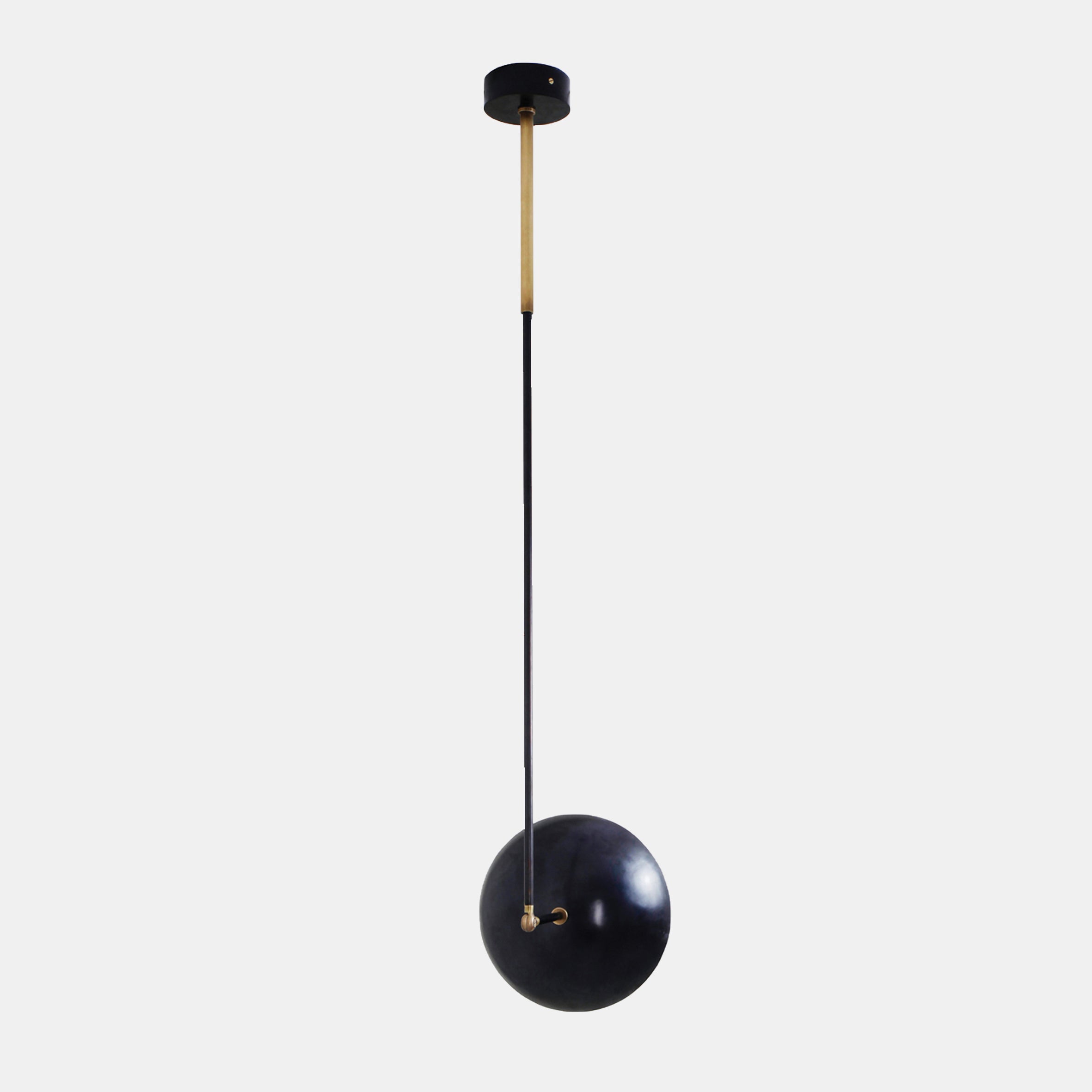 Tango One Dome Pendant - Image 2