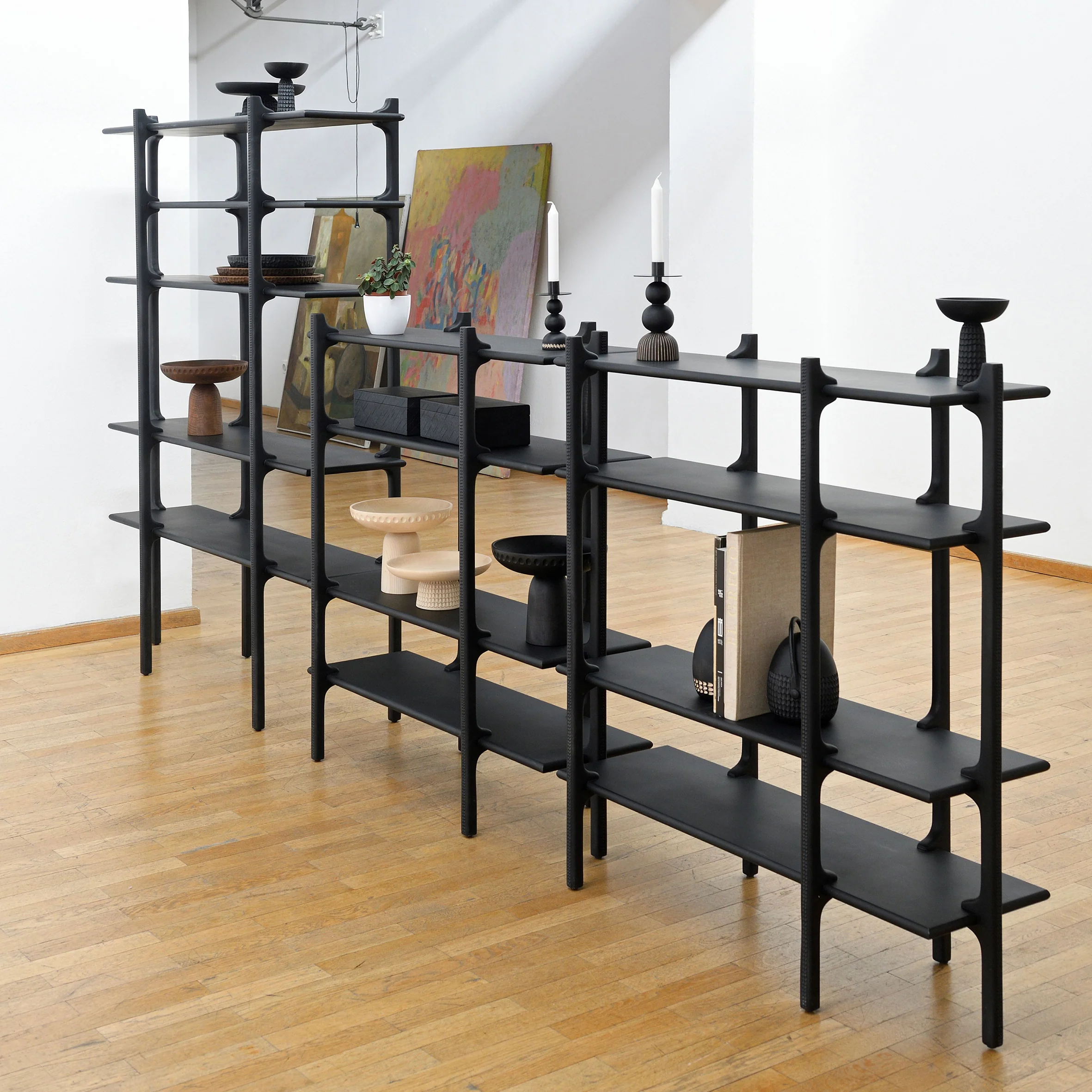 Tara Shelving System - Image 4