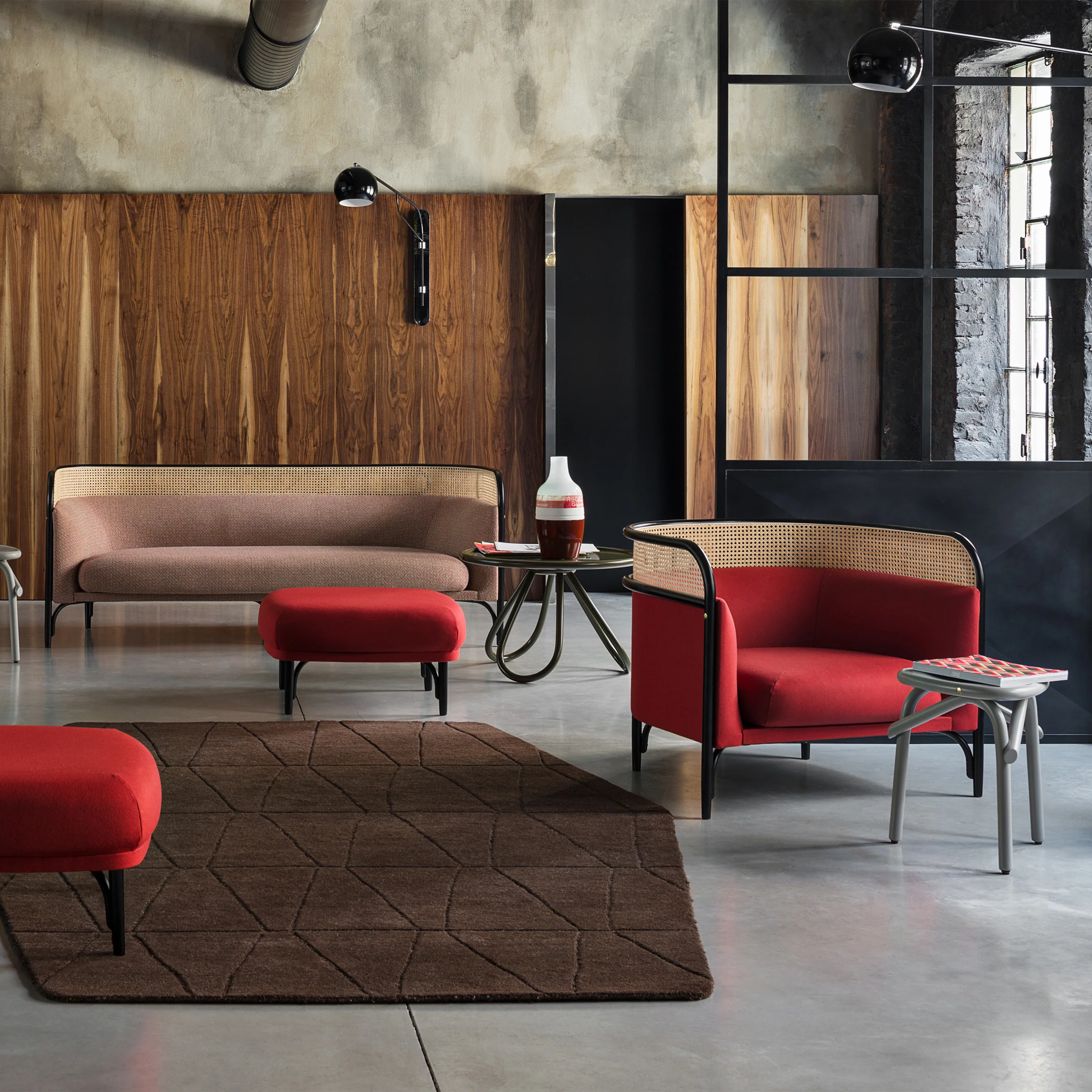 Targa Pouf - Image 4