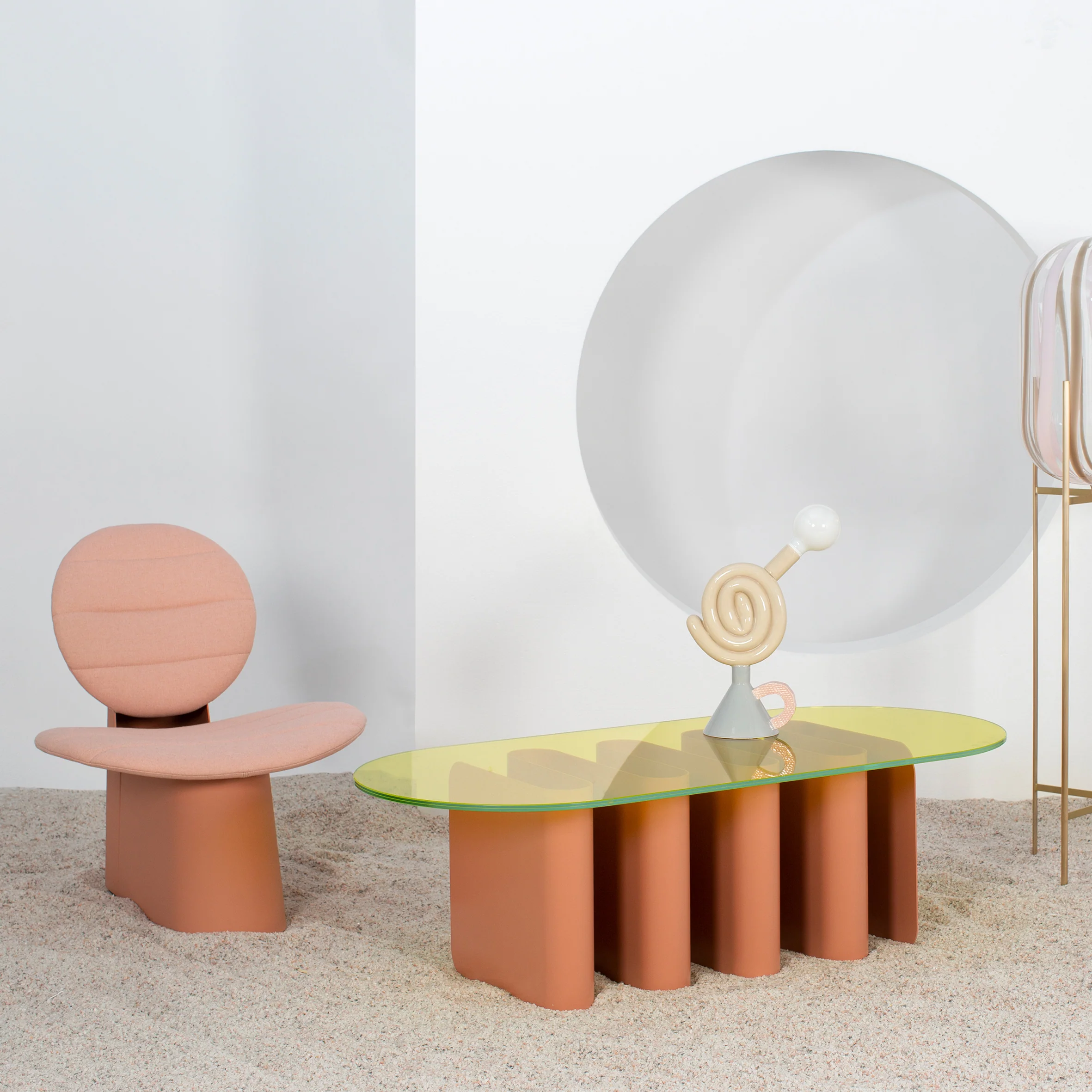 Tavolino Coffee Table - Image 10