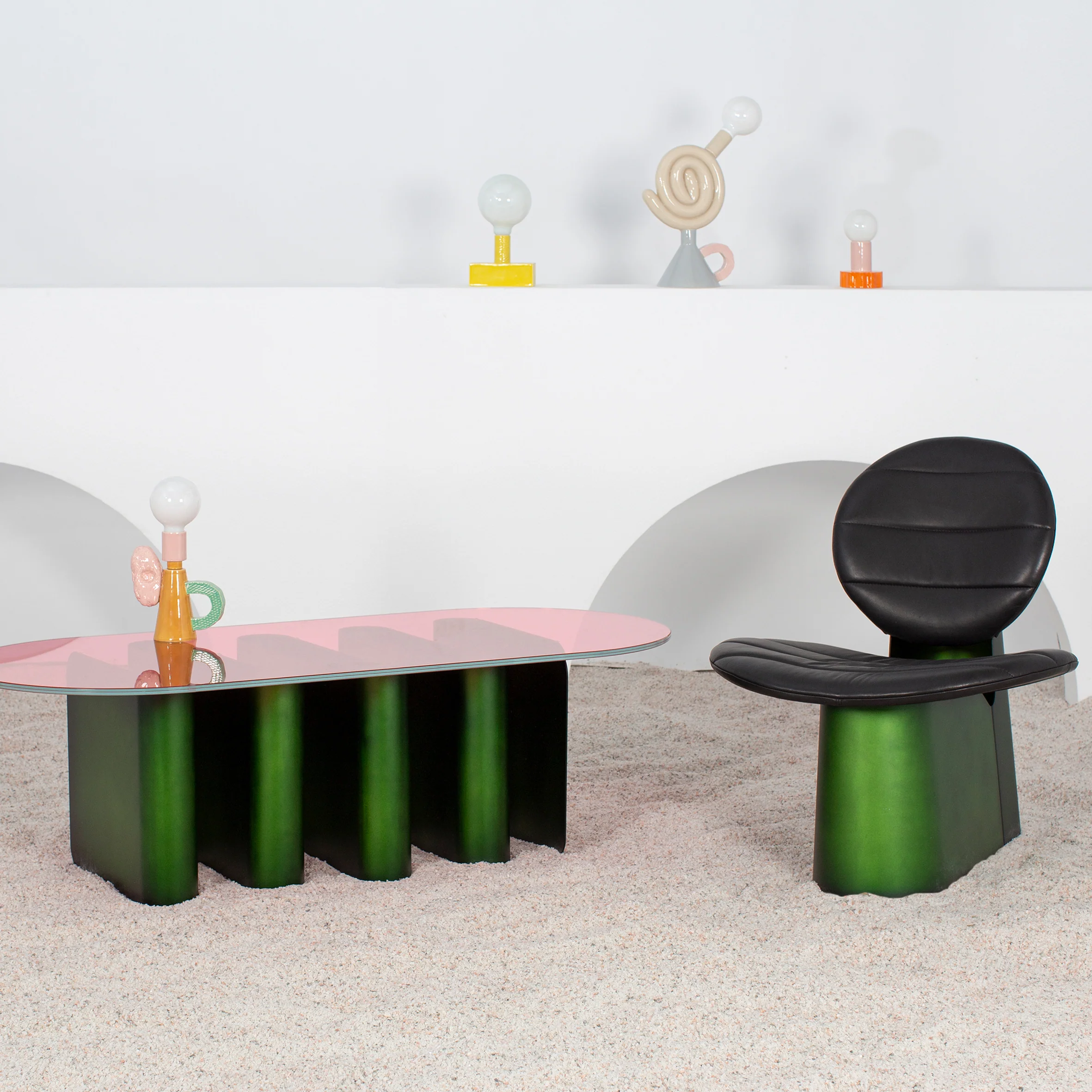 Tavolino Coffee Table - Image 12