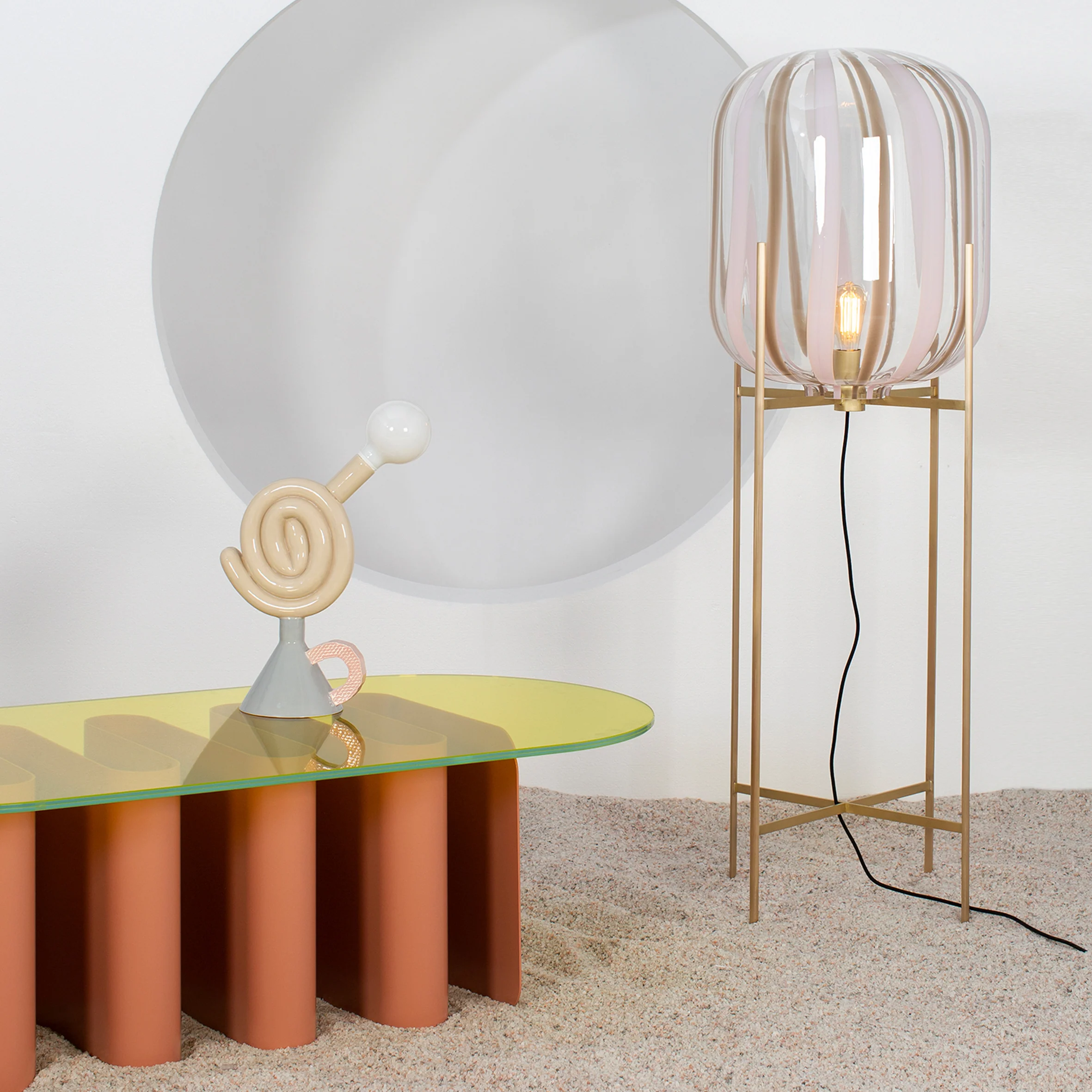 Tavolino Coffee Table - Image 13