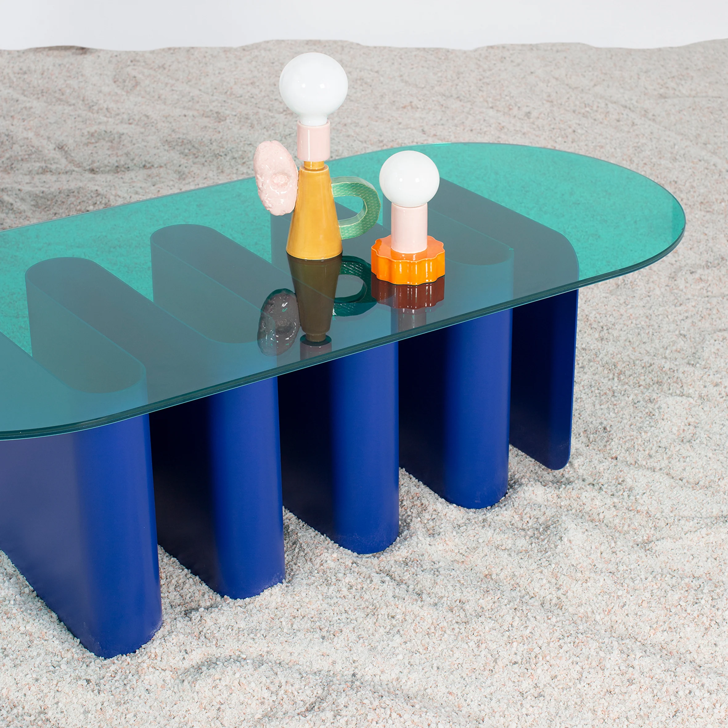 Tavolino Coffee Table - Image 14