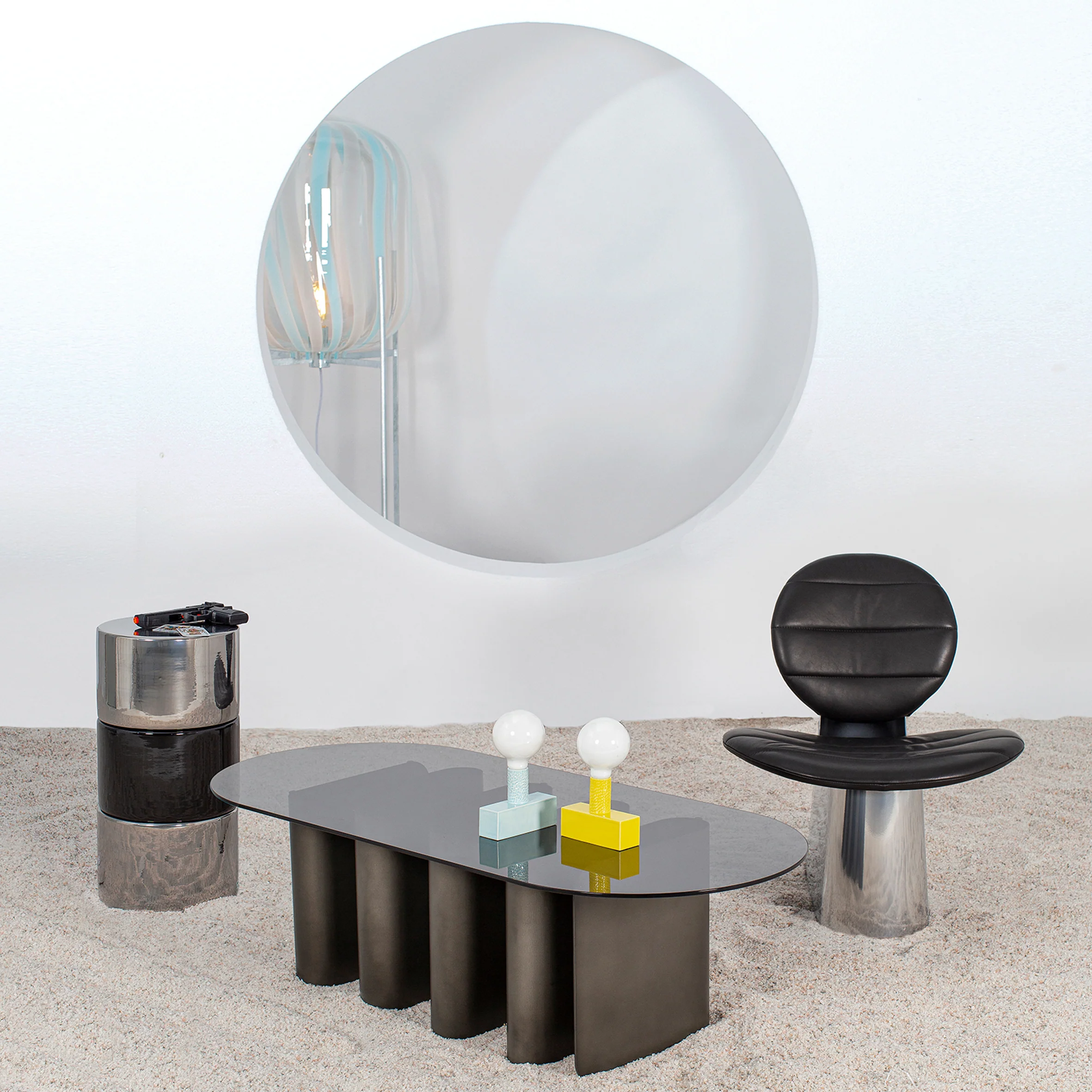 Tavolino Coffee Table - Image 9