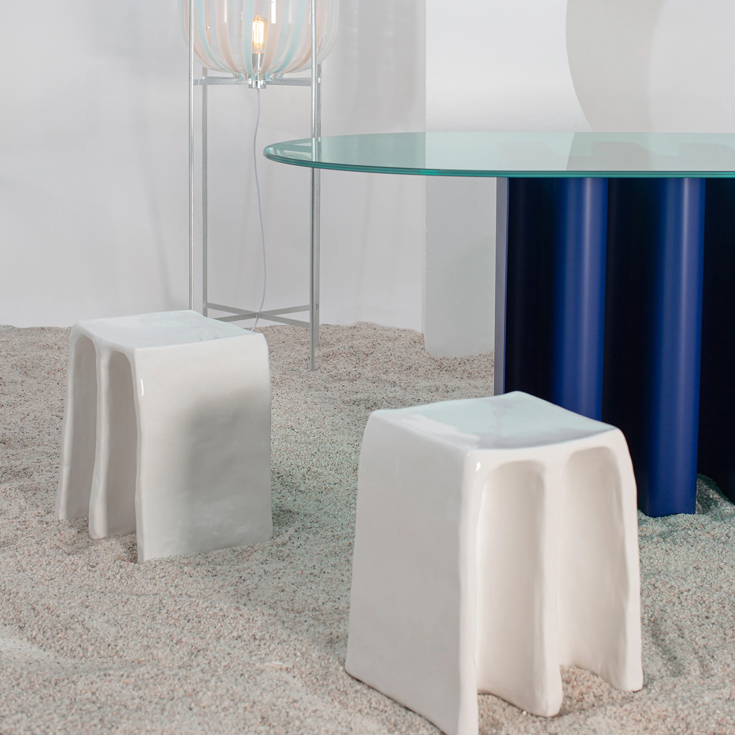 Tavolo Dining Table - Image 9