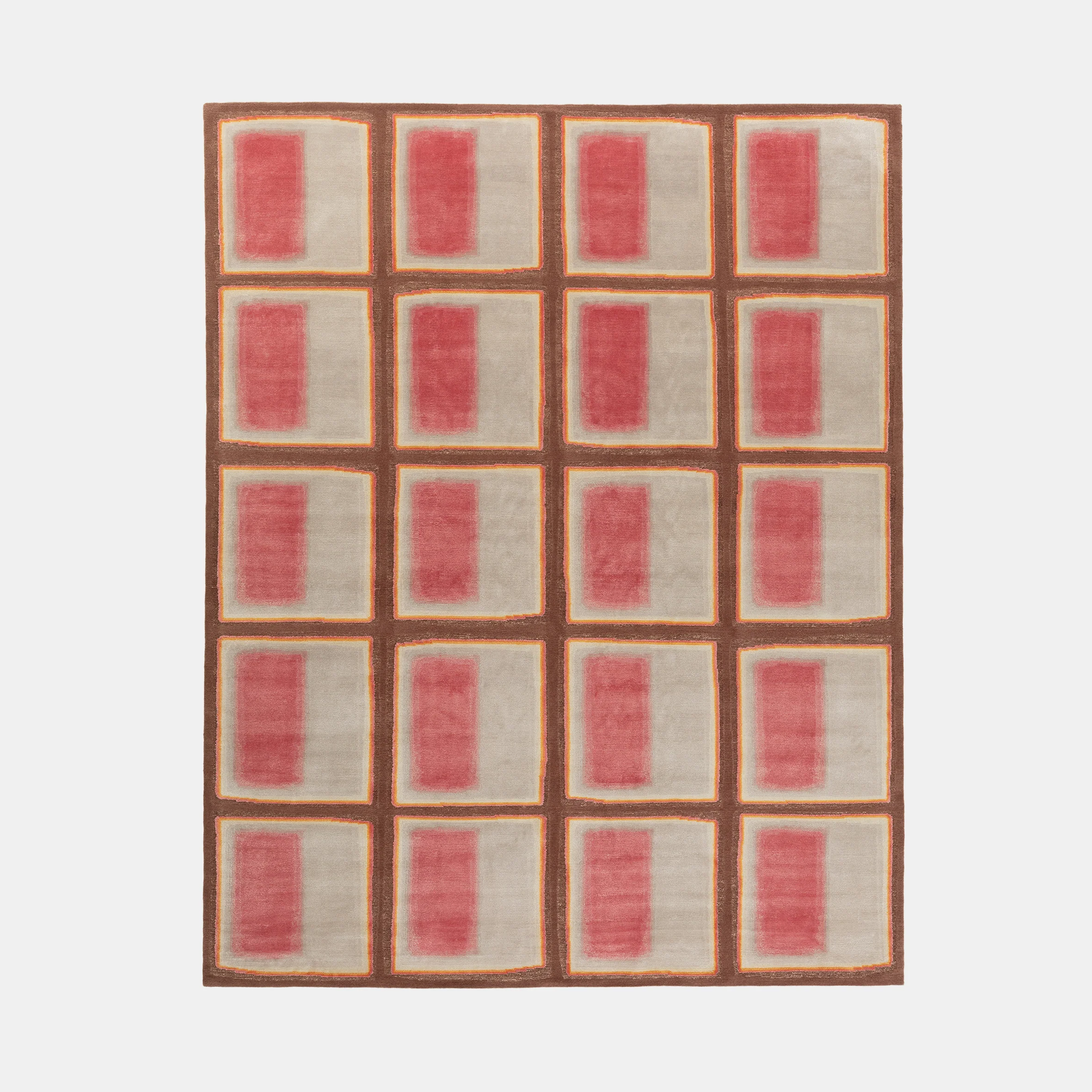 TCOC Rug - Composition 4