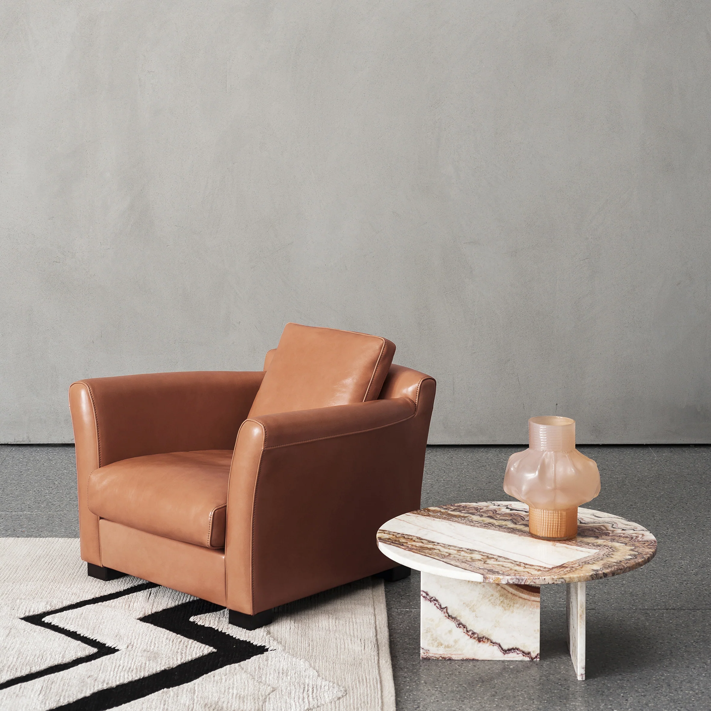 Tebe Coffee Table - Image 5