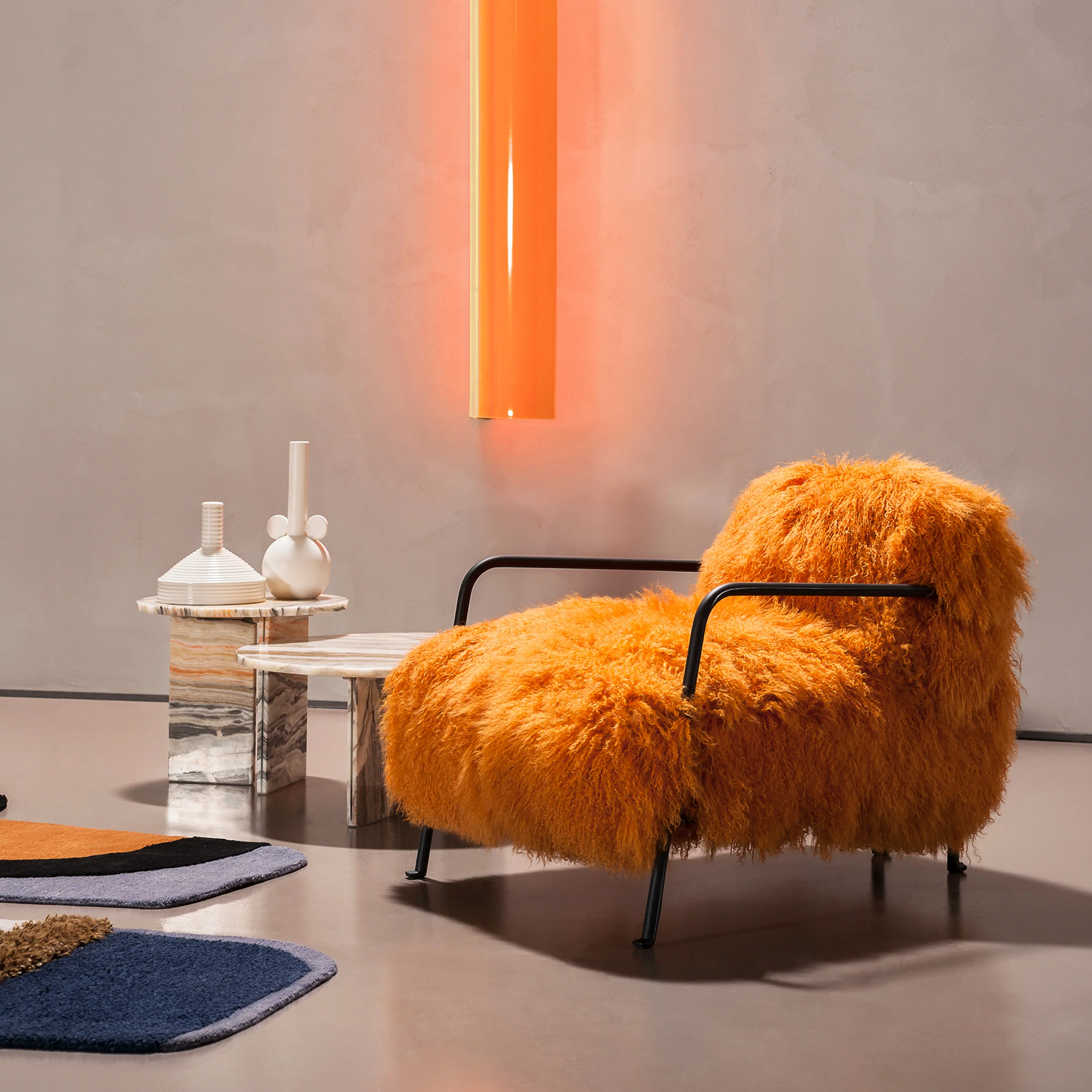 Tebe Coffee Table - Image 6