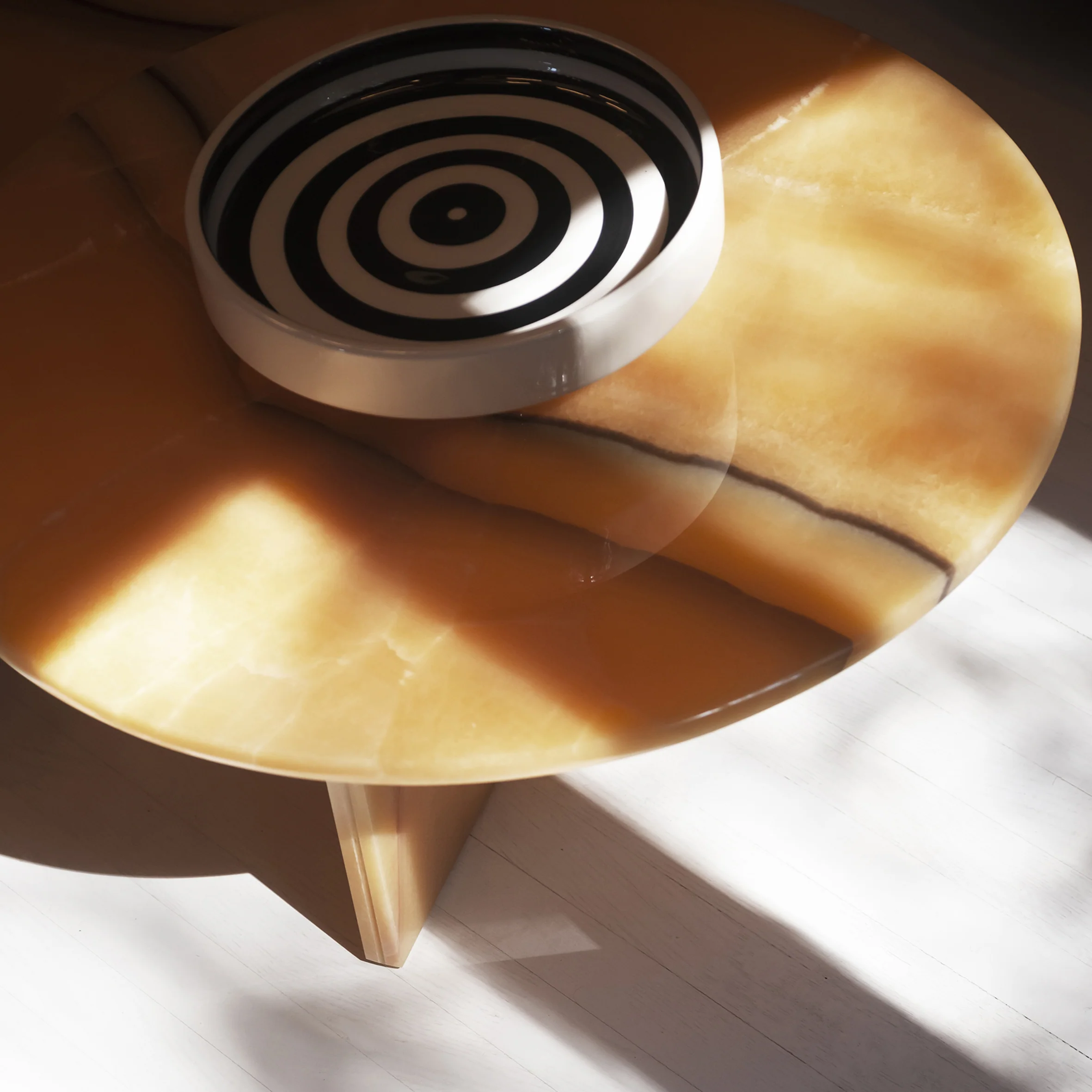 Tebe Coffee Table - Image 8