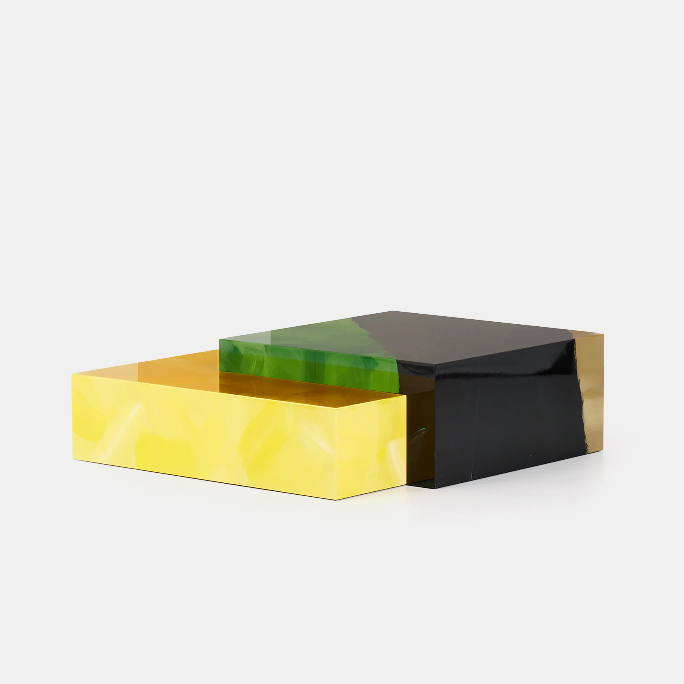 Tenet Coffee Table - Image 2