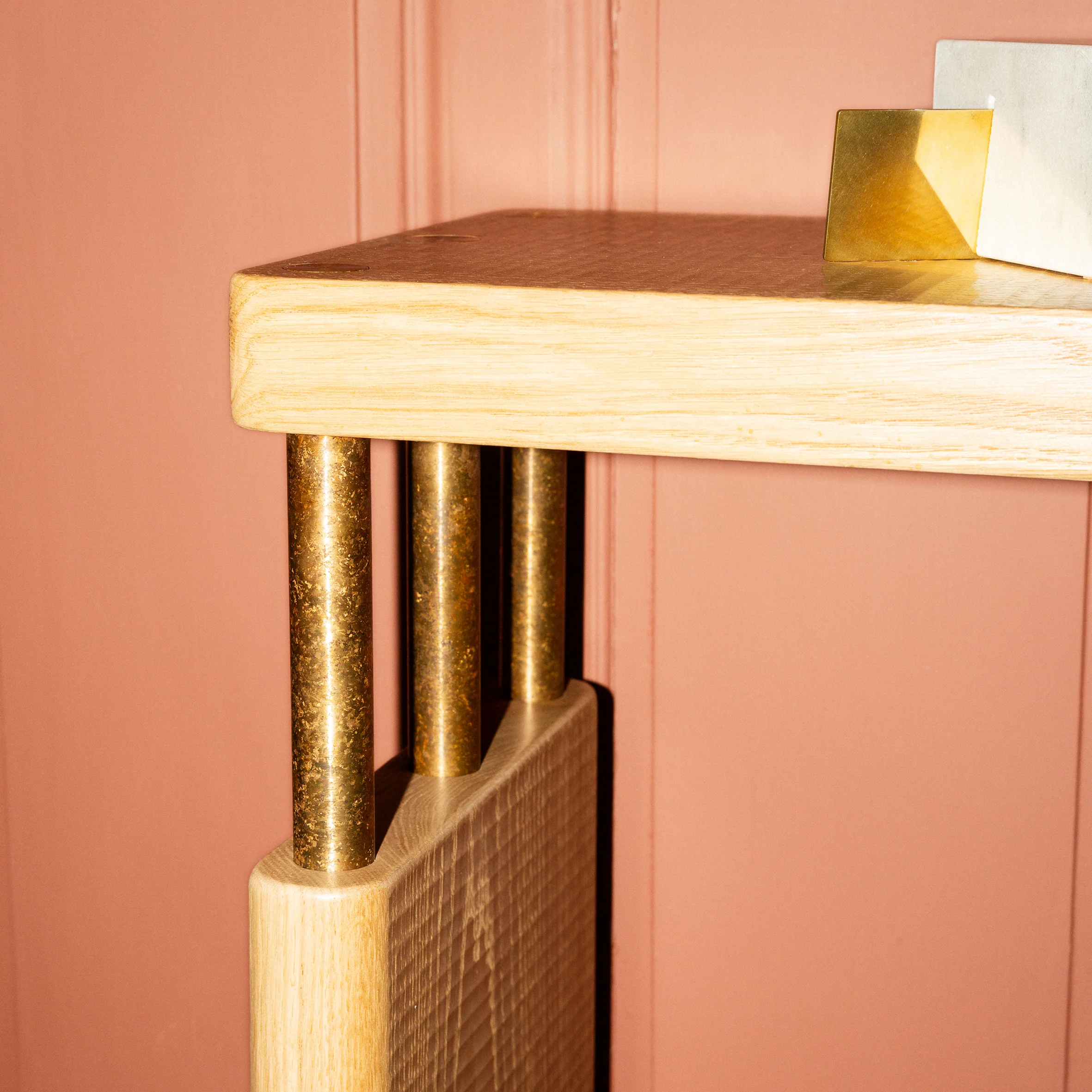 Tenor Console - Image 3