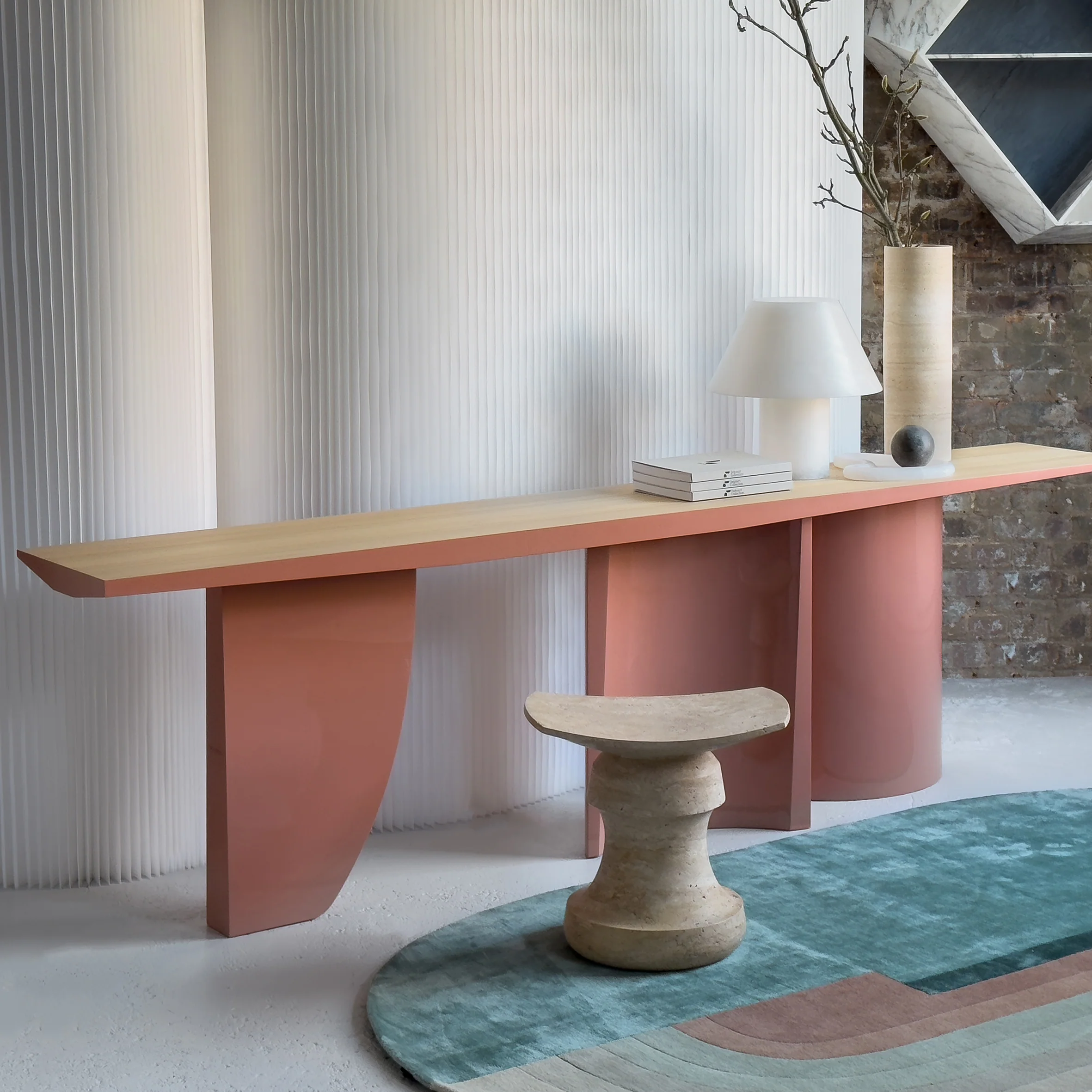 TEO High Console - Ex Display - Image 2