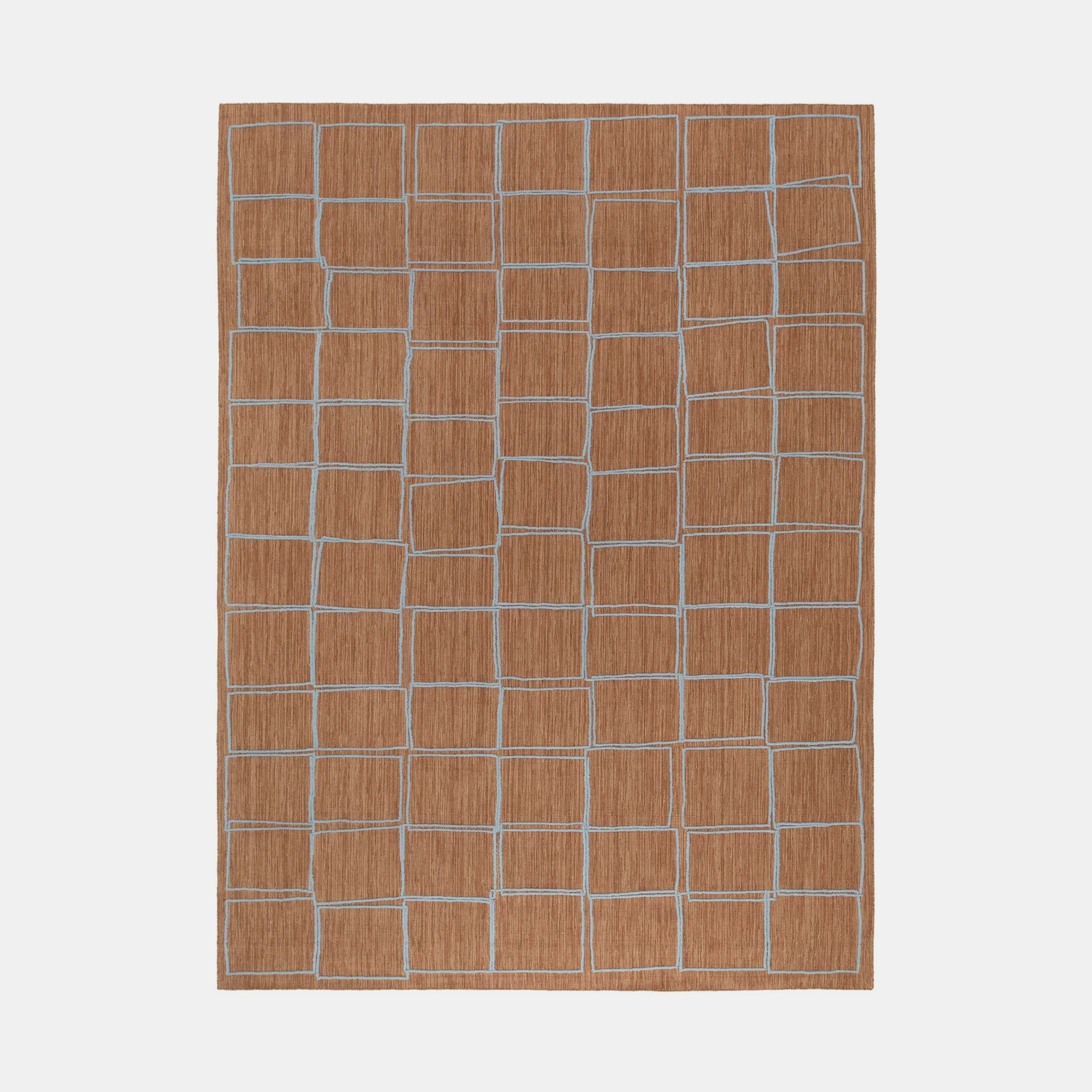 Tessera Offset Rug - Image 2