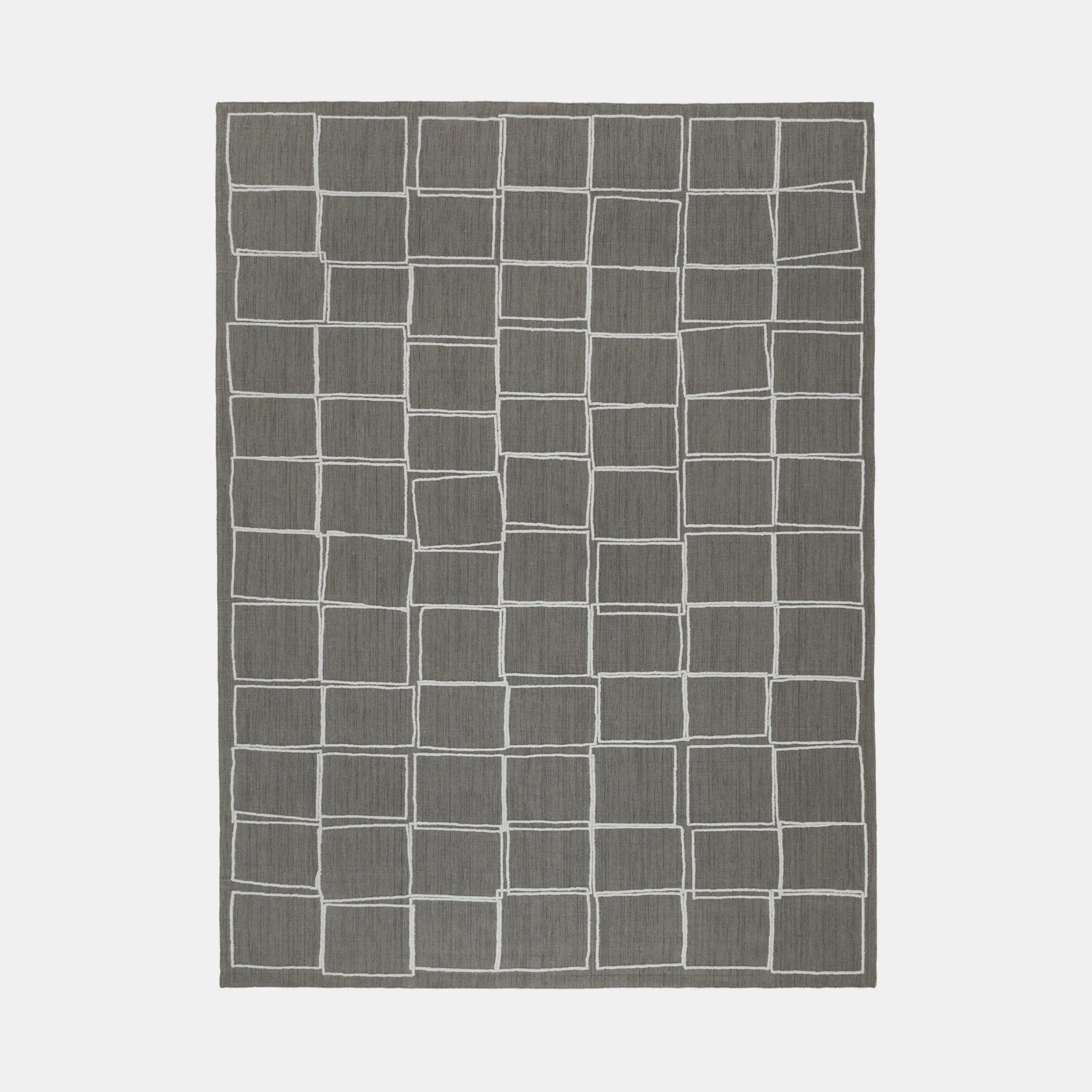 Tessera Offset Rug - Image 3
