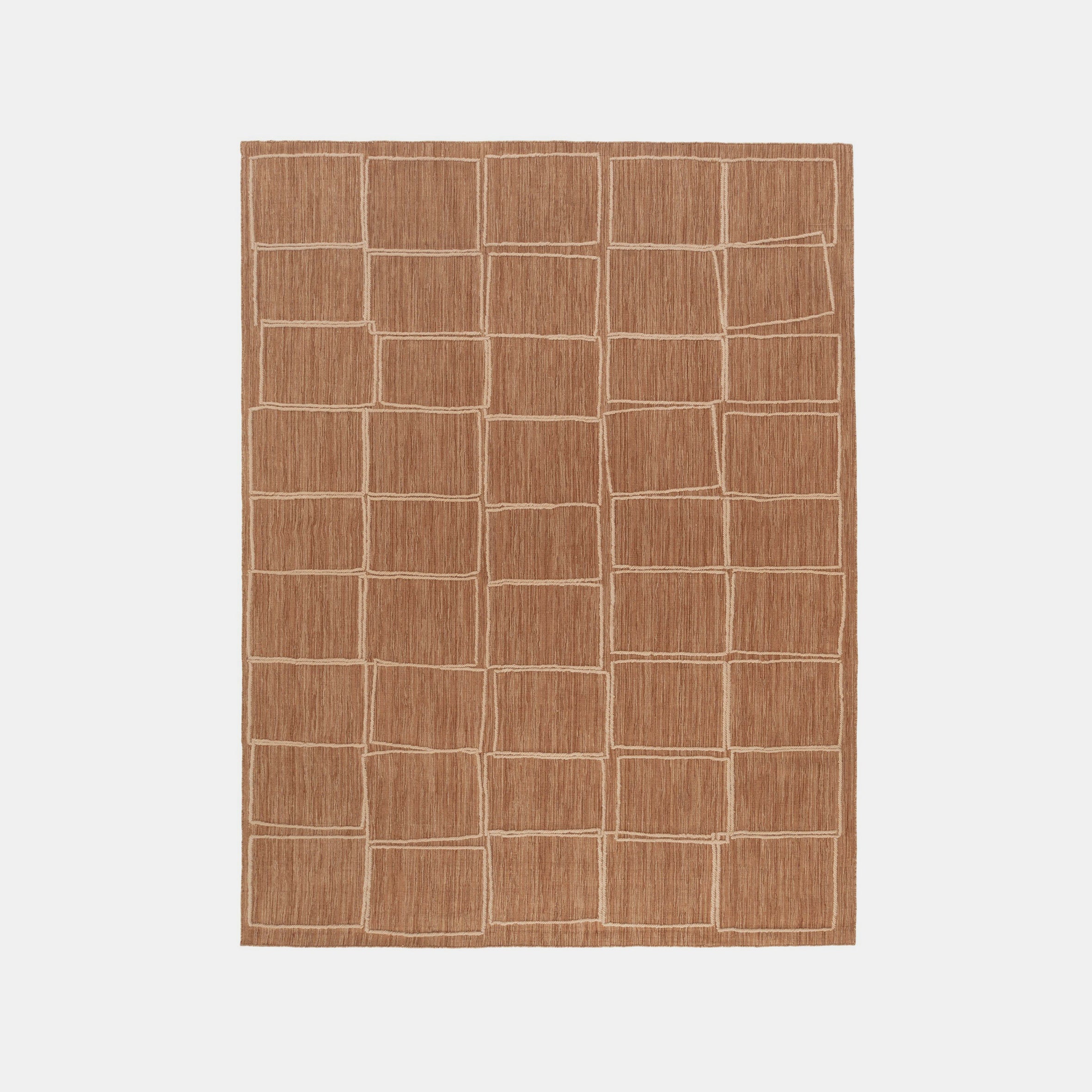Tessera Offset Rug - Image 4