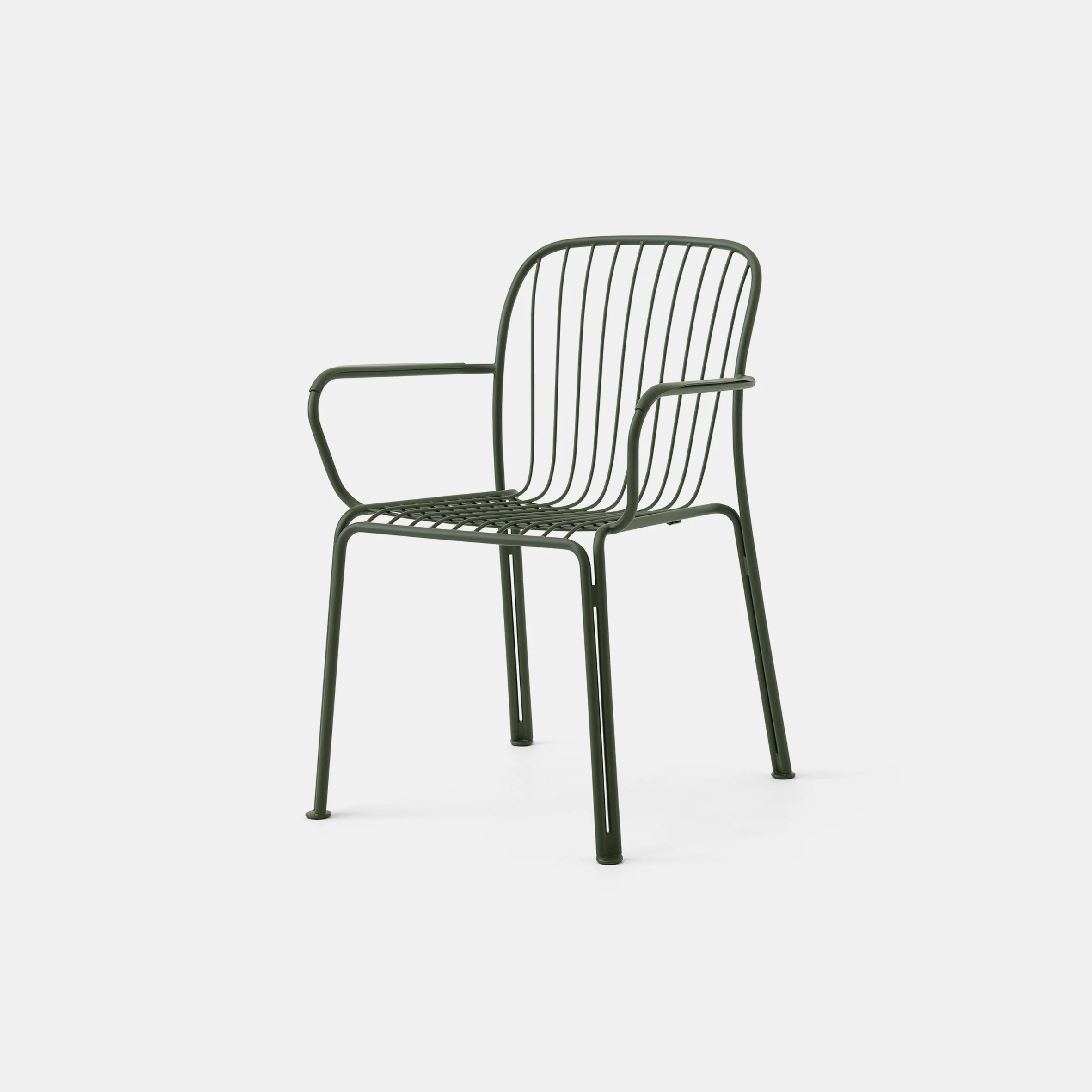 Thorvald Outdoor Armchair SC95 - Set of 2 - Image 11