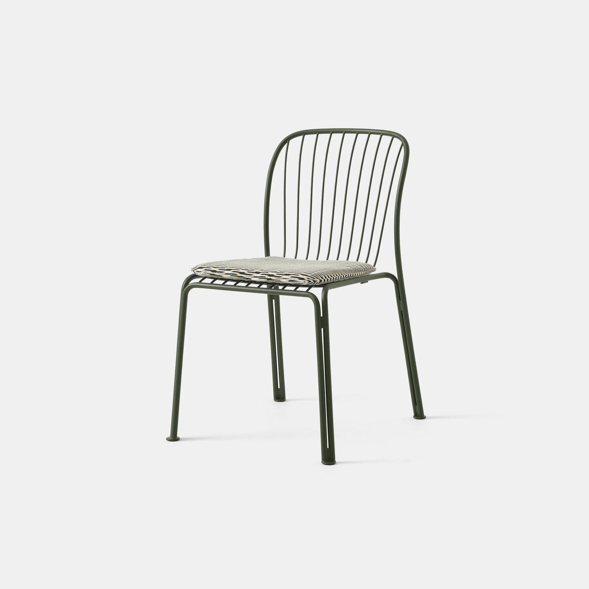 Thorvald Outdoor Chair SC94 - Set of 2 - Image 3