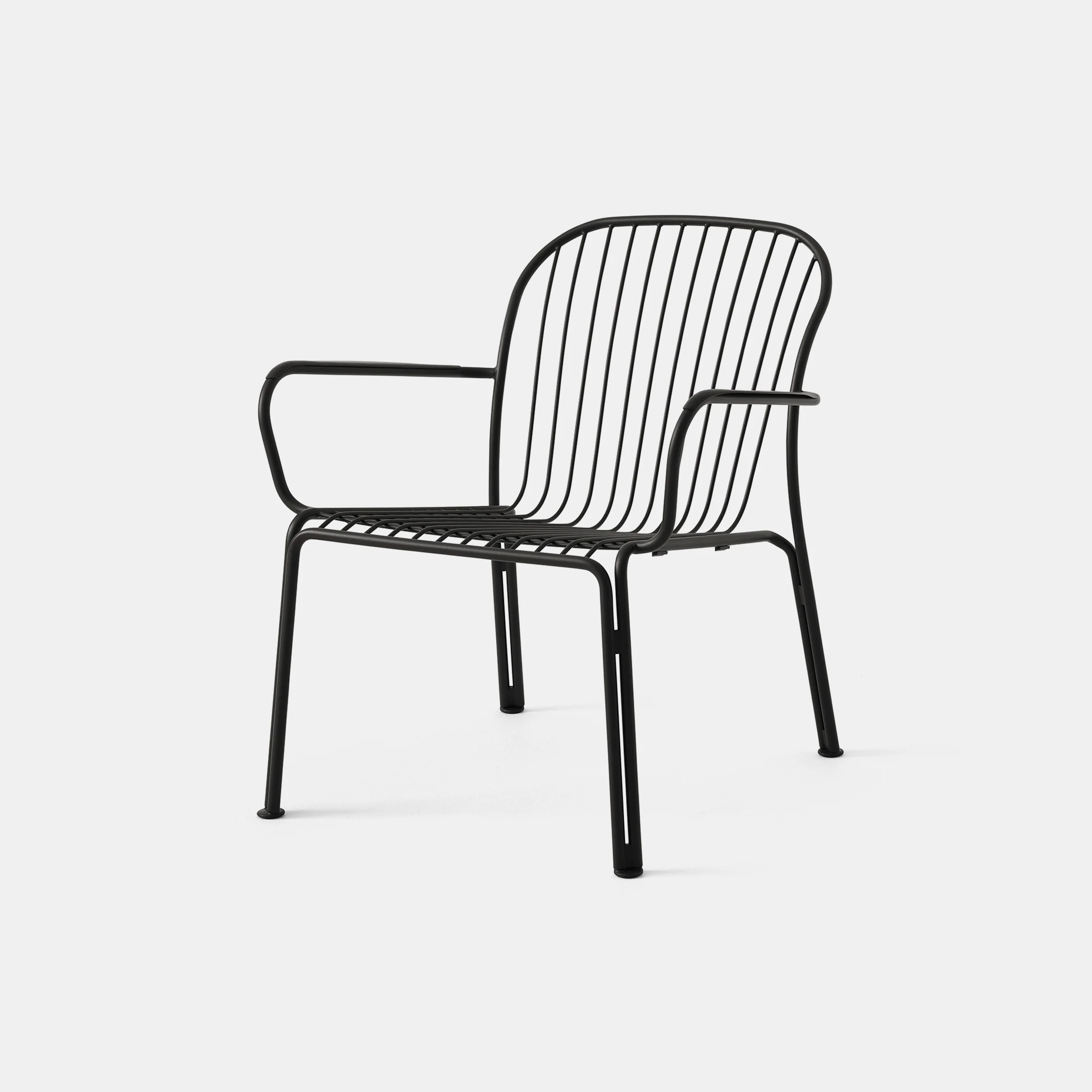Thorvald Outdoor Lounge Armchair SC101 - Set of 2 - Image 13