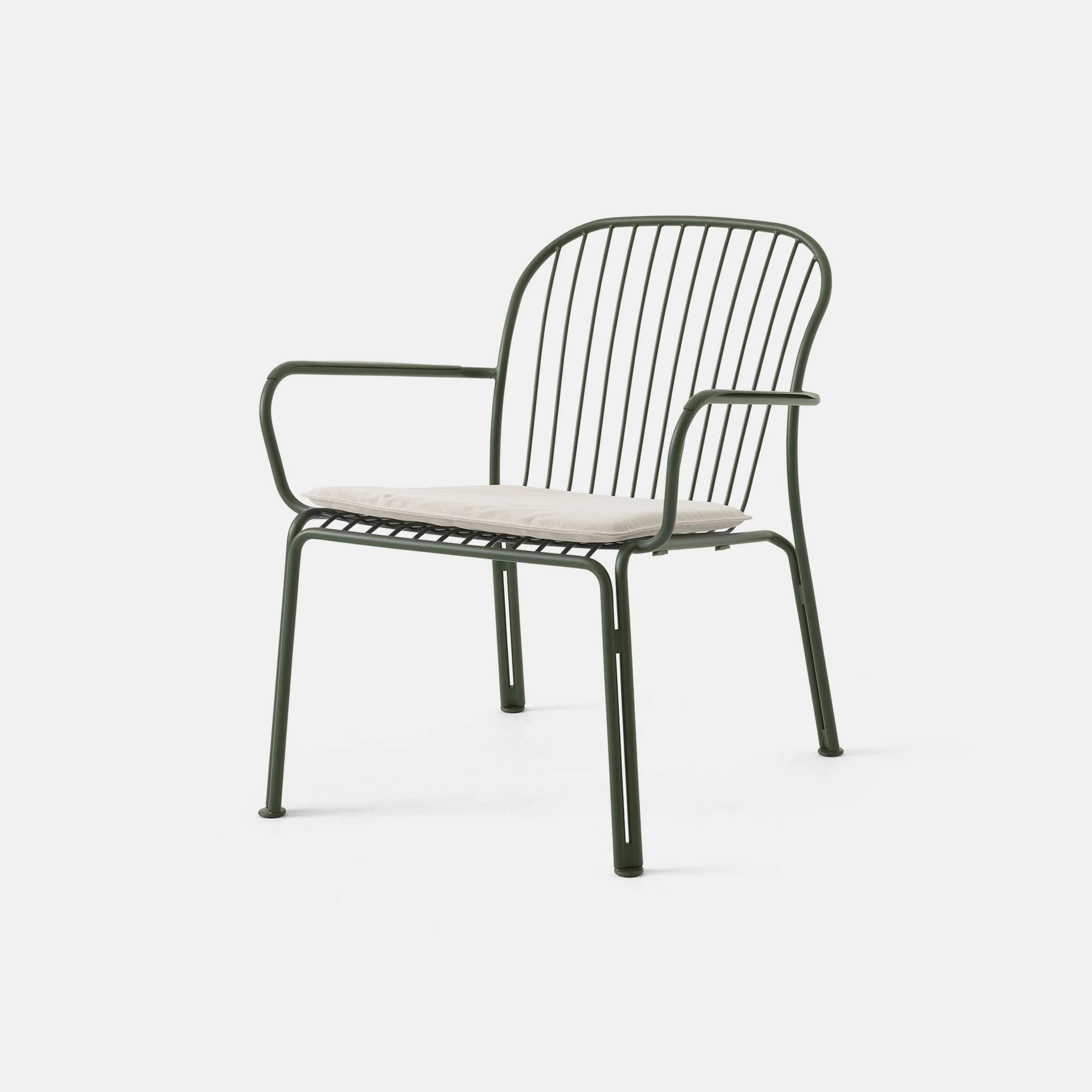 Thorvald Outdoor Lounge Armchair SC101 - Set of 2 - Image 8