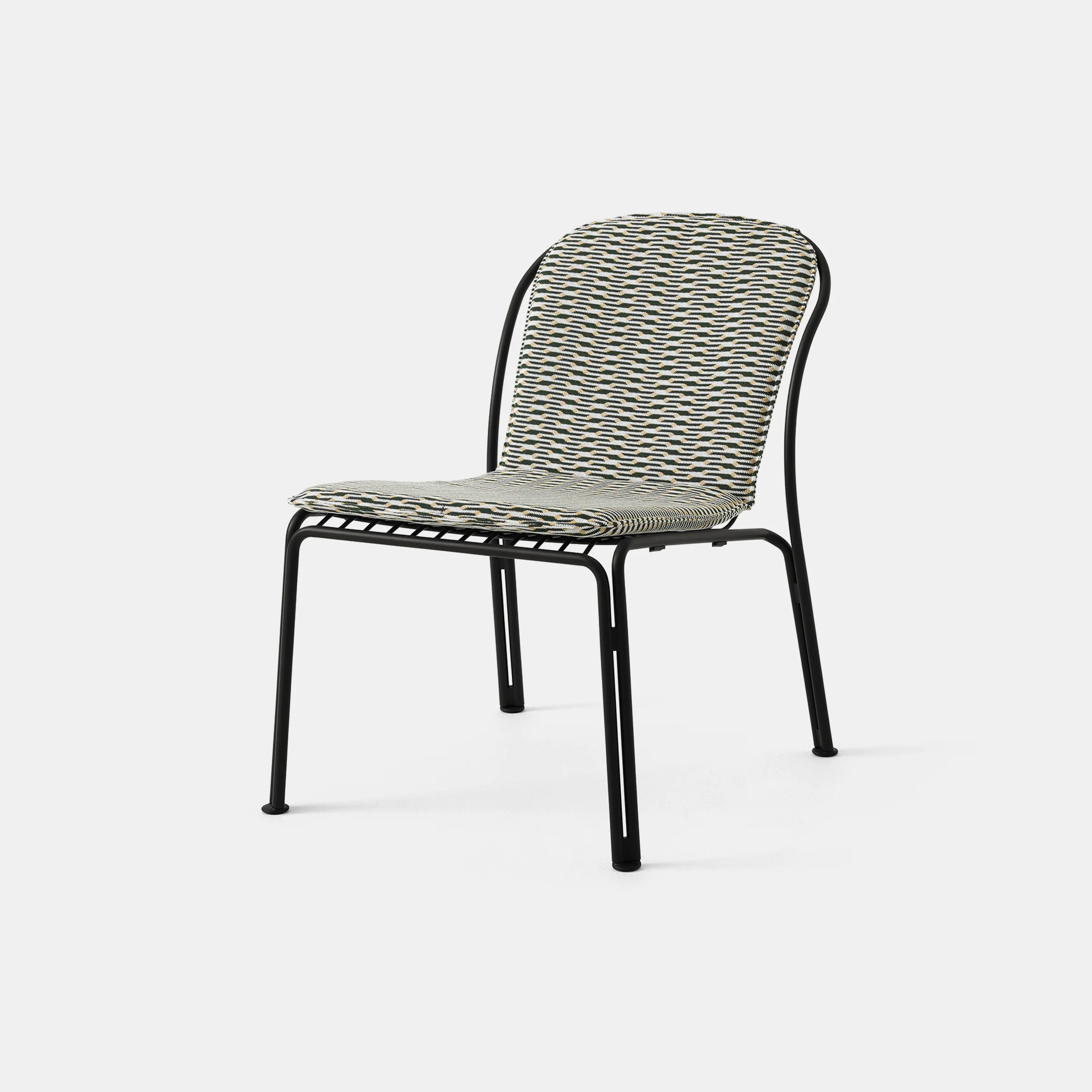 Thorvald Outdoor Lounge Chair SC100 - Set of 2 - Image 9